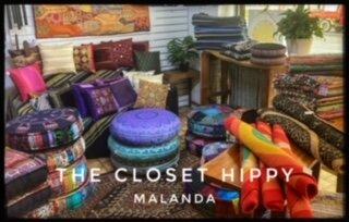 The Closet Hippy