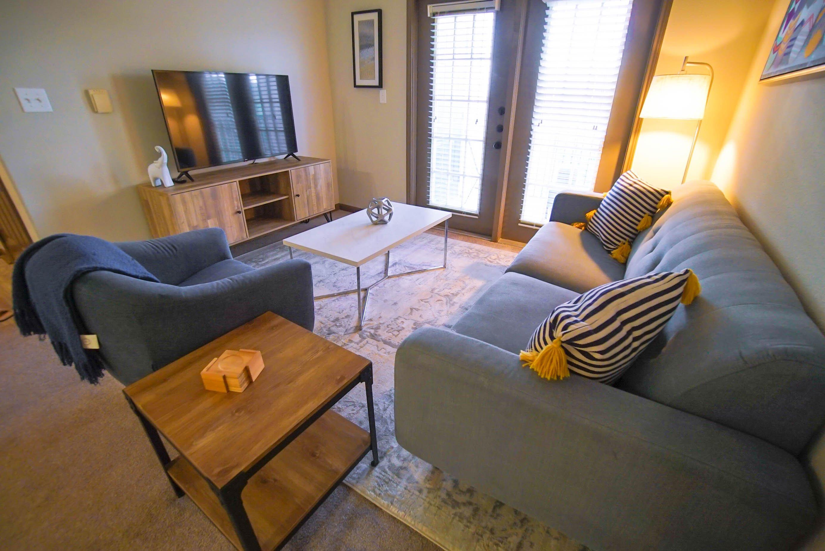 Resort Style Med Center Apartments Near Nrg Stadium