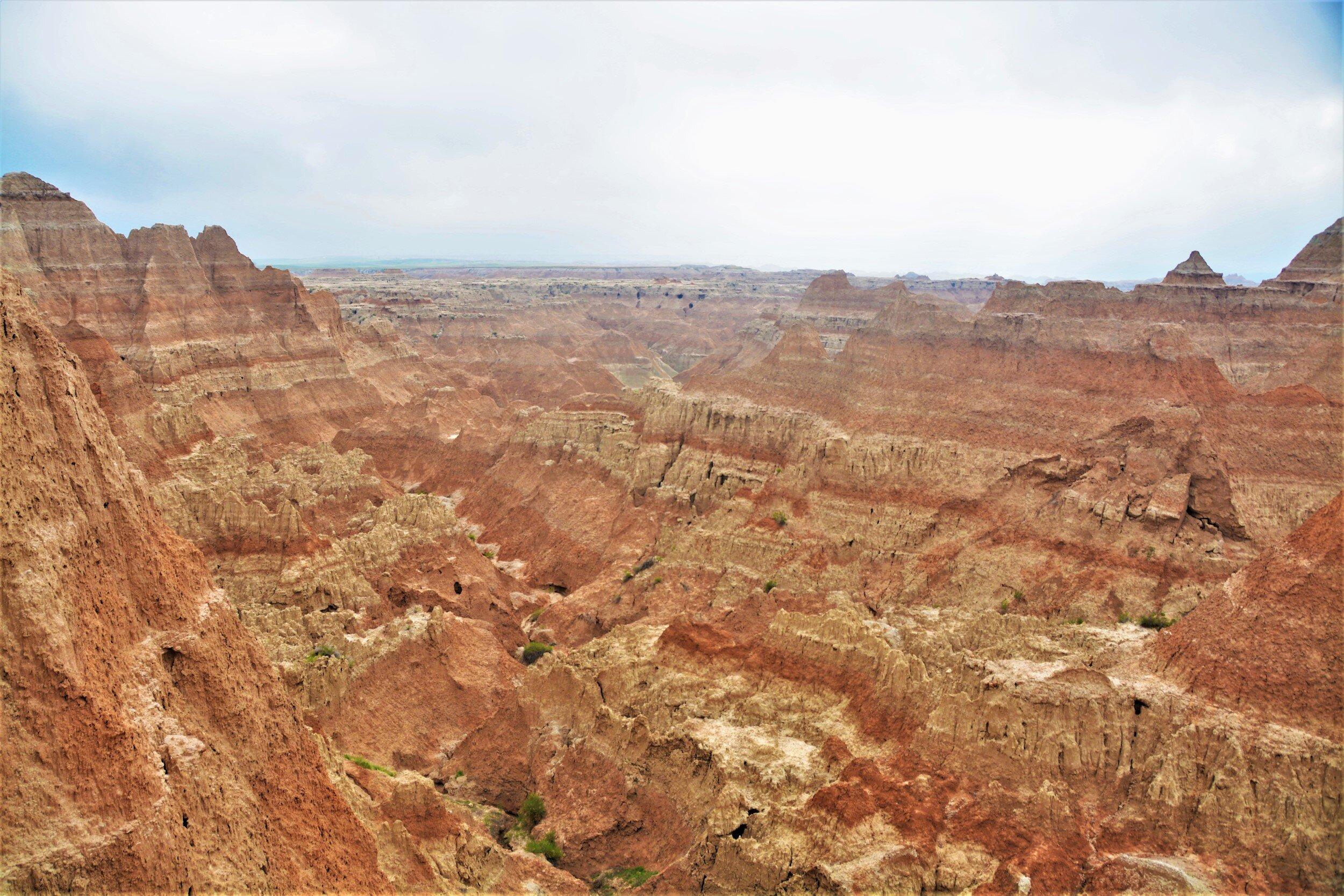 Window Trail