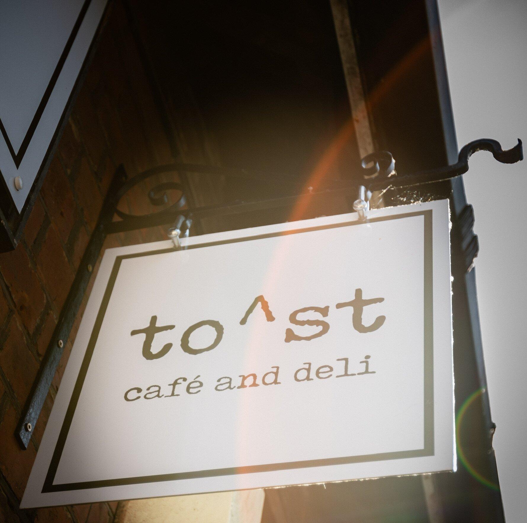 Toast Cafe and Deli