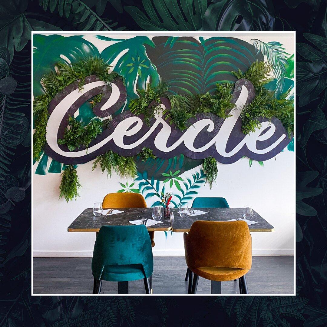 Cercle