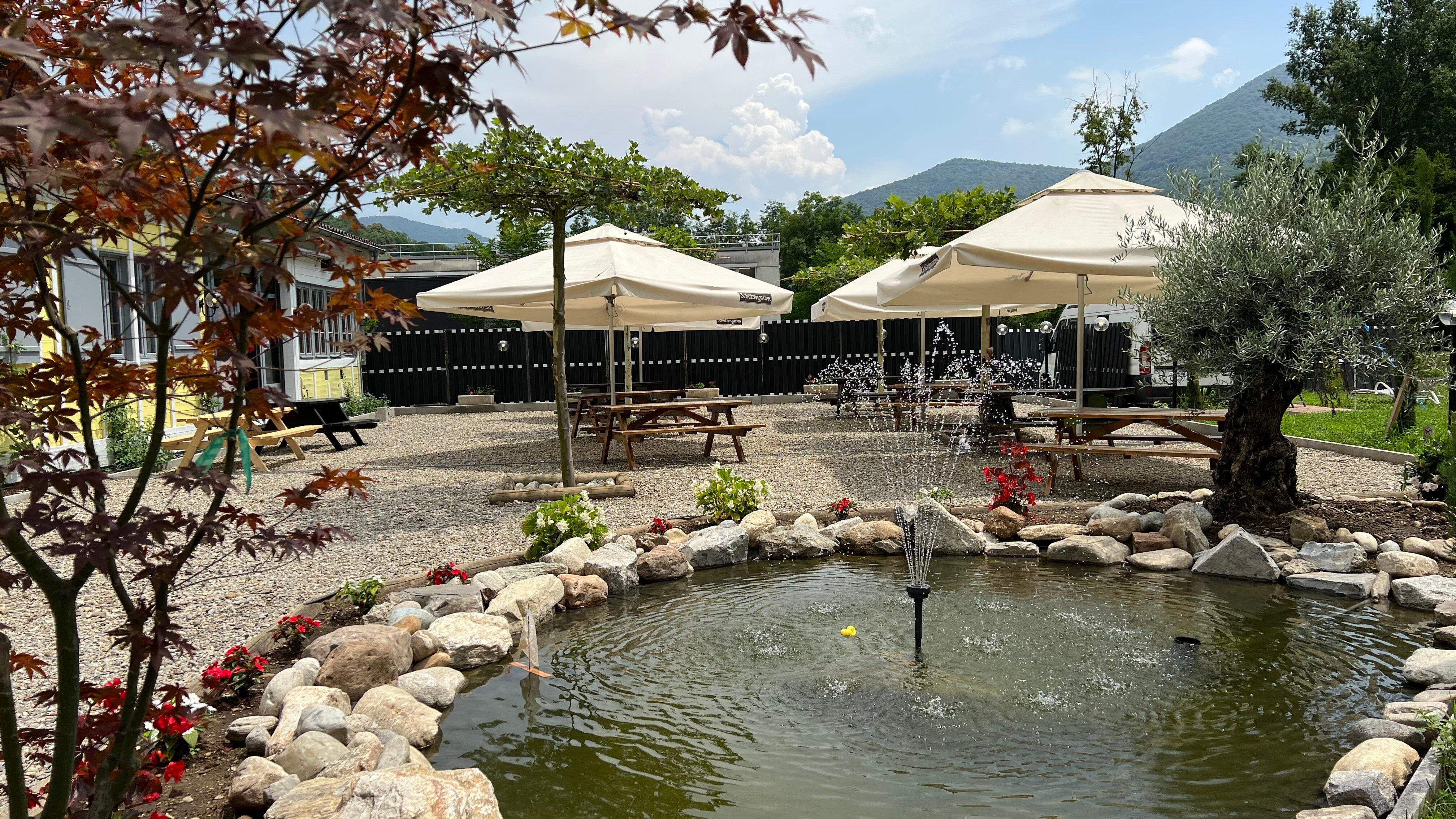 Centro Ristorante Bar