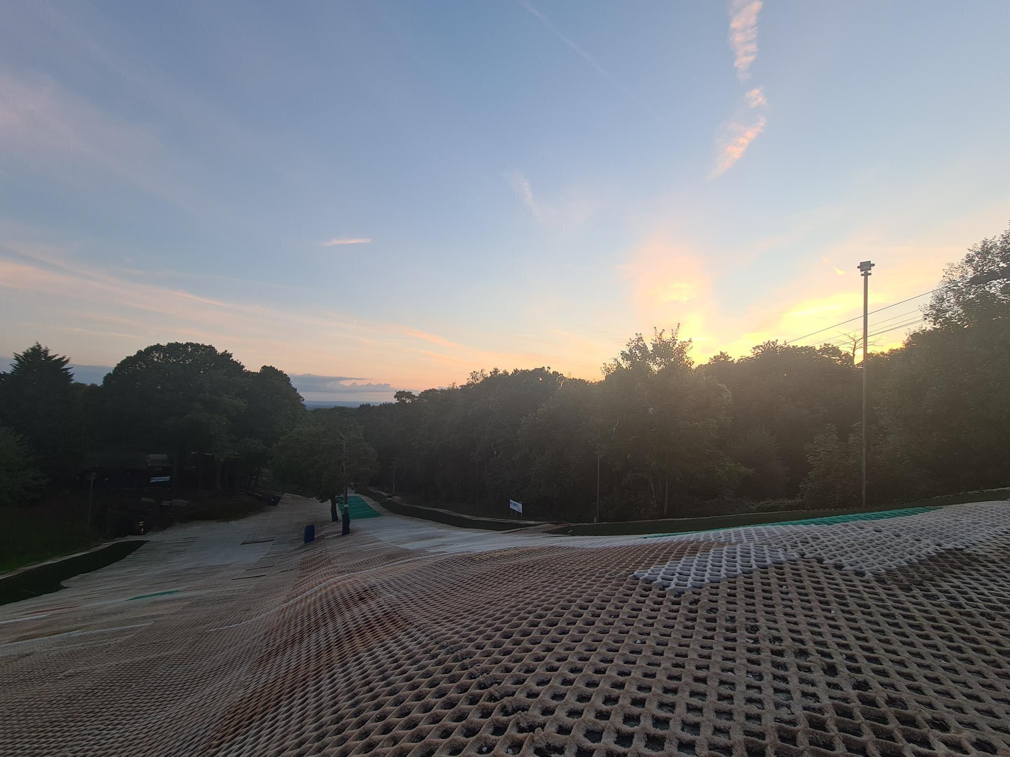 Brentwood Park Ski & Snowboard Centre