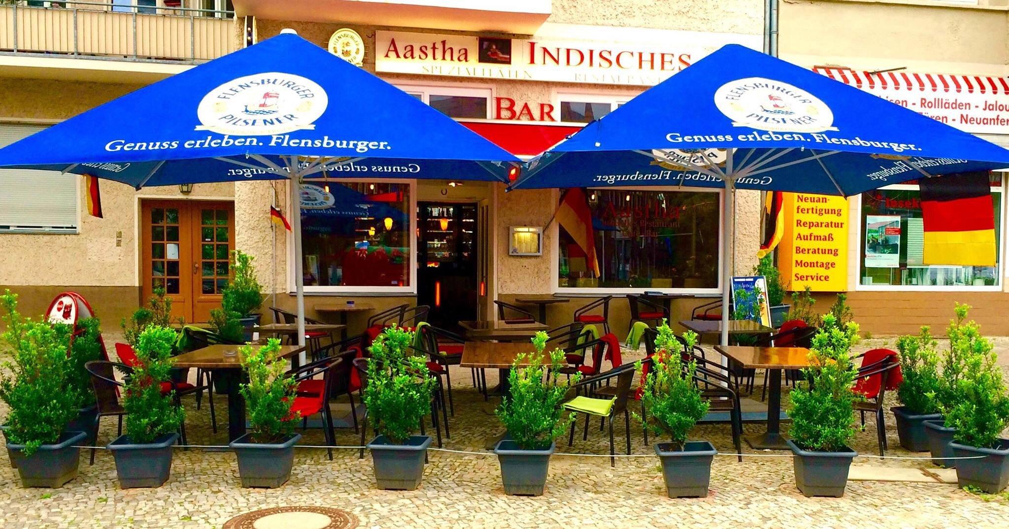 Aastha Restaurant