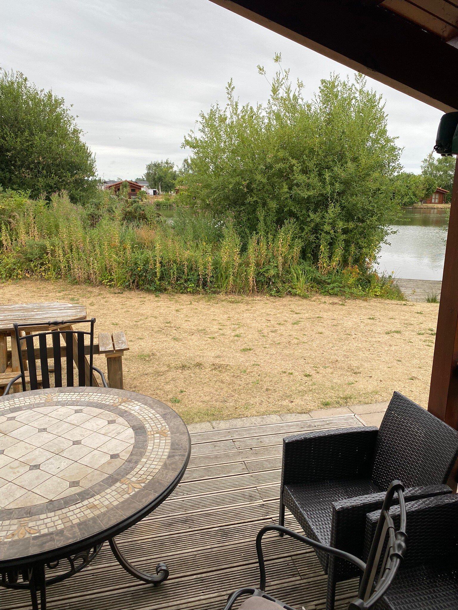 Tattershall Lakes And Country Park