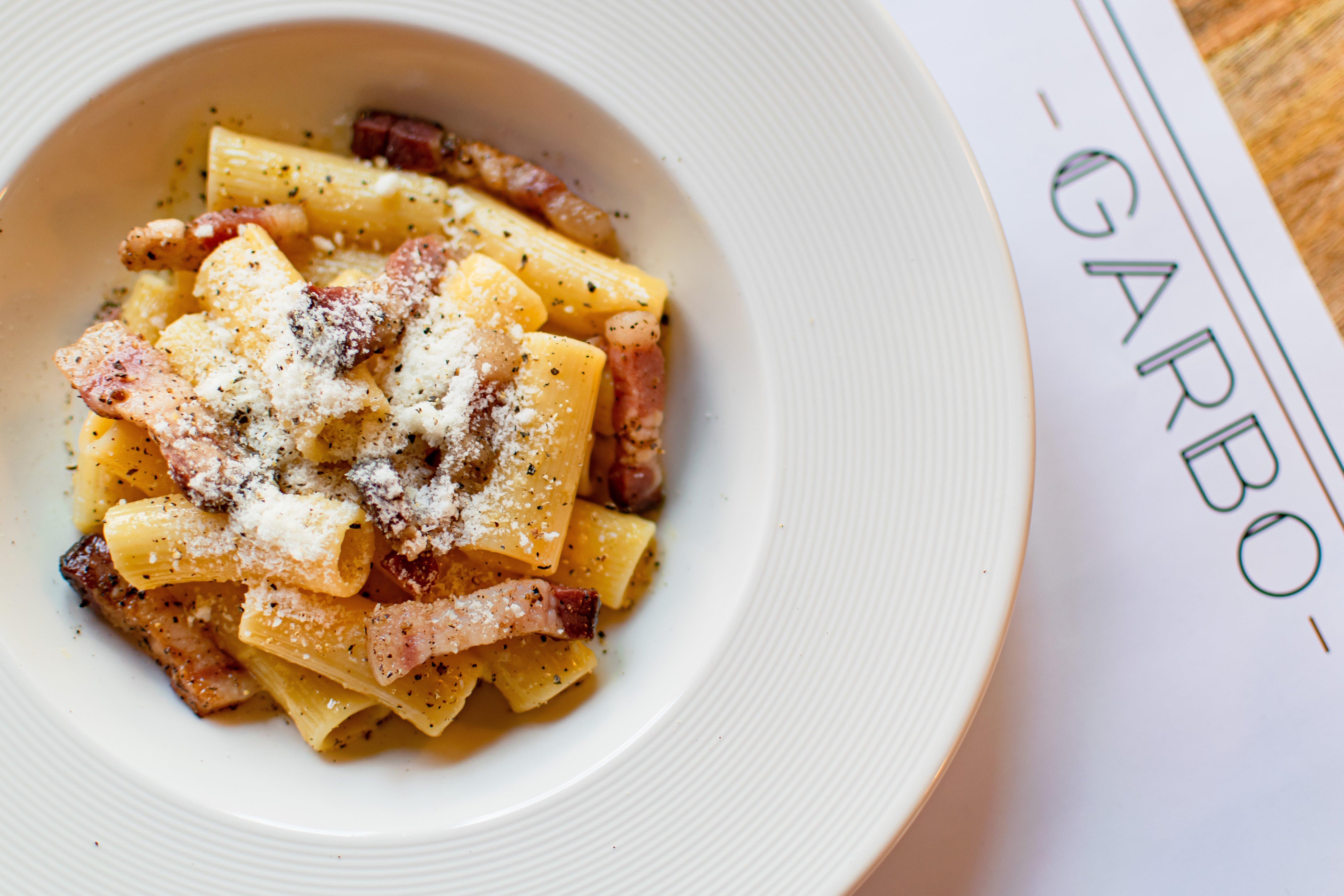 Garbo Trattoria Moderna & Cocktail Bar