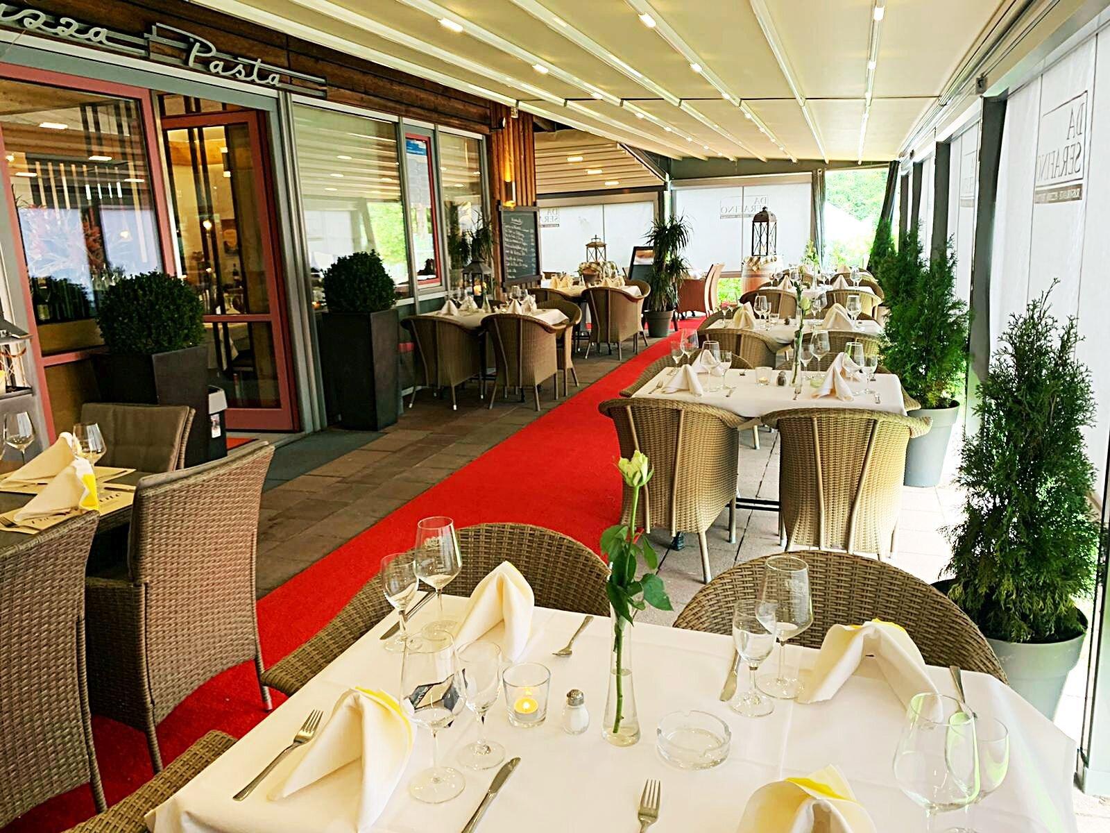 Ristorante Da Serafino