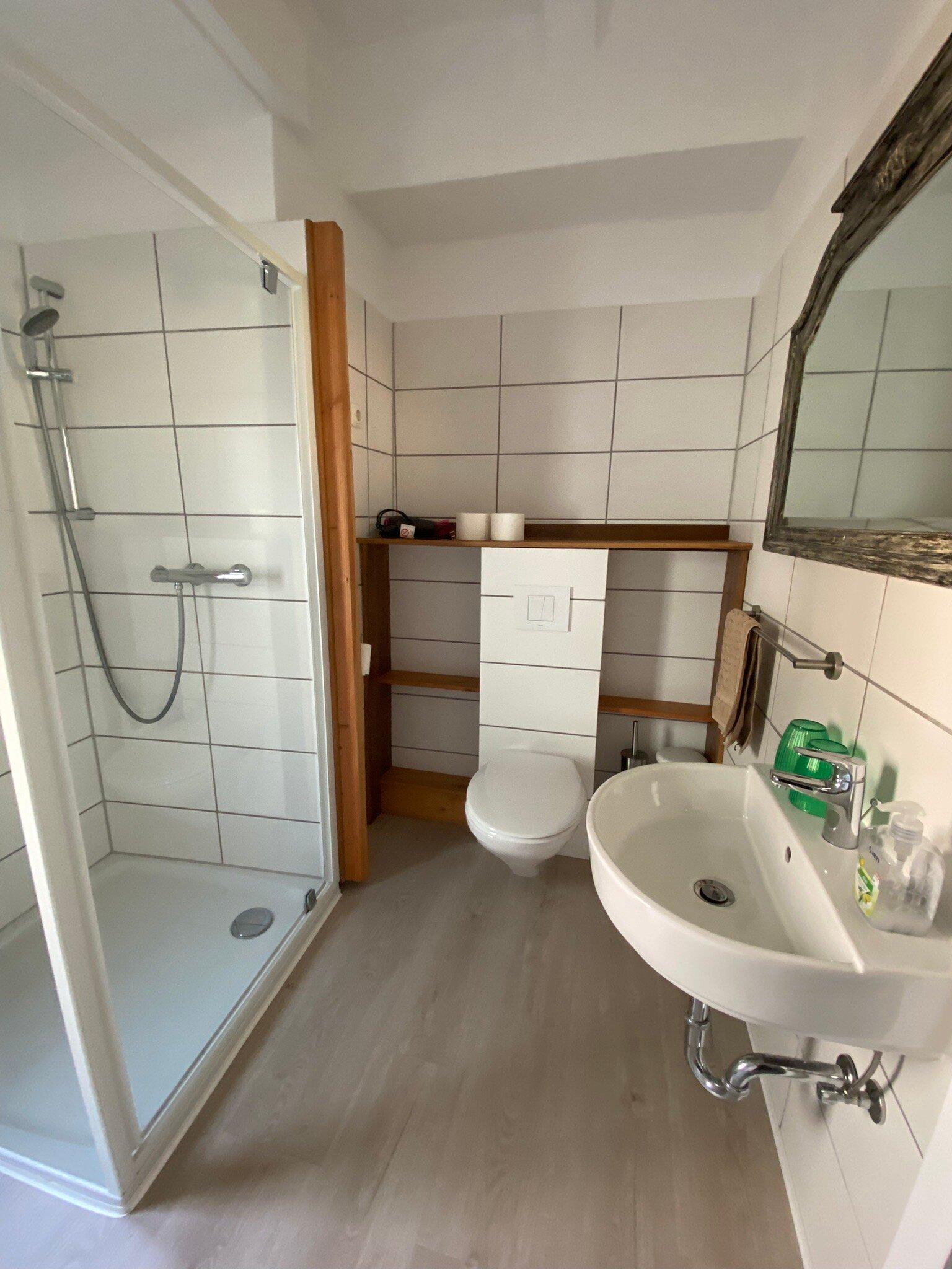 Mosel View Old Town Apartments