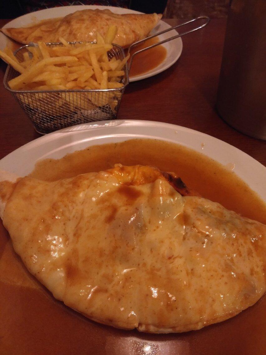 Forneria São Pedro Póvoa De Varzim