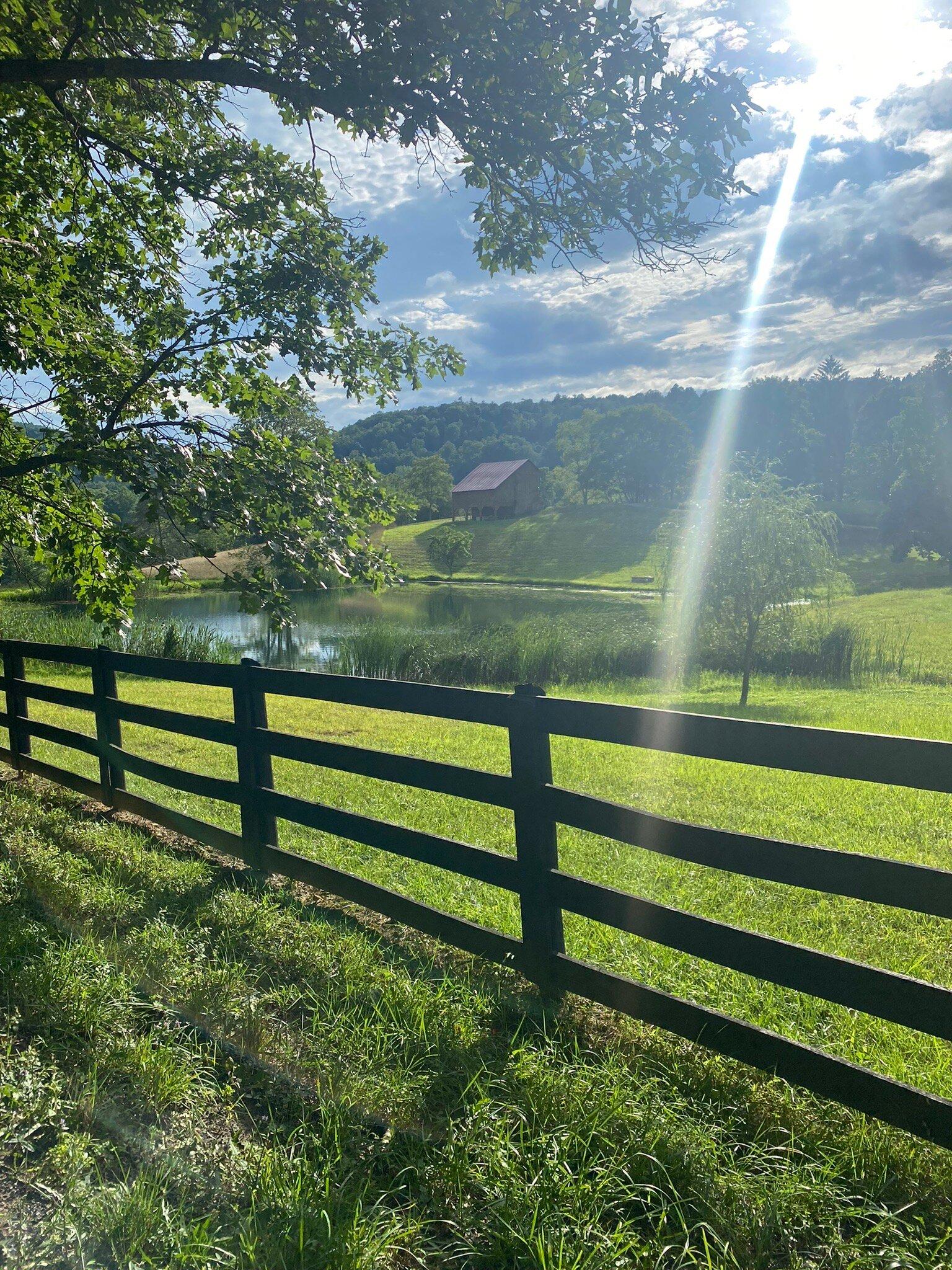 Buffalo Gap Retreat