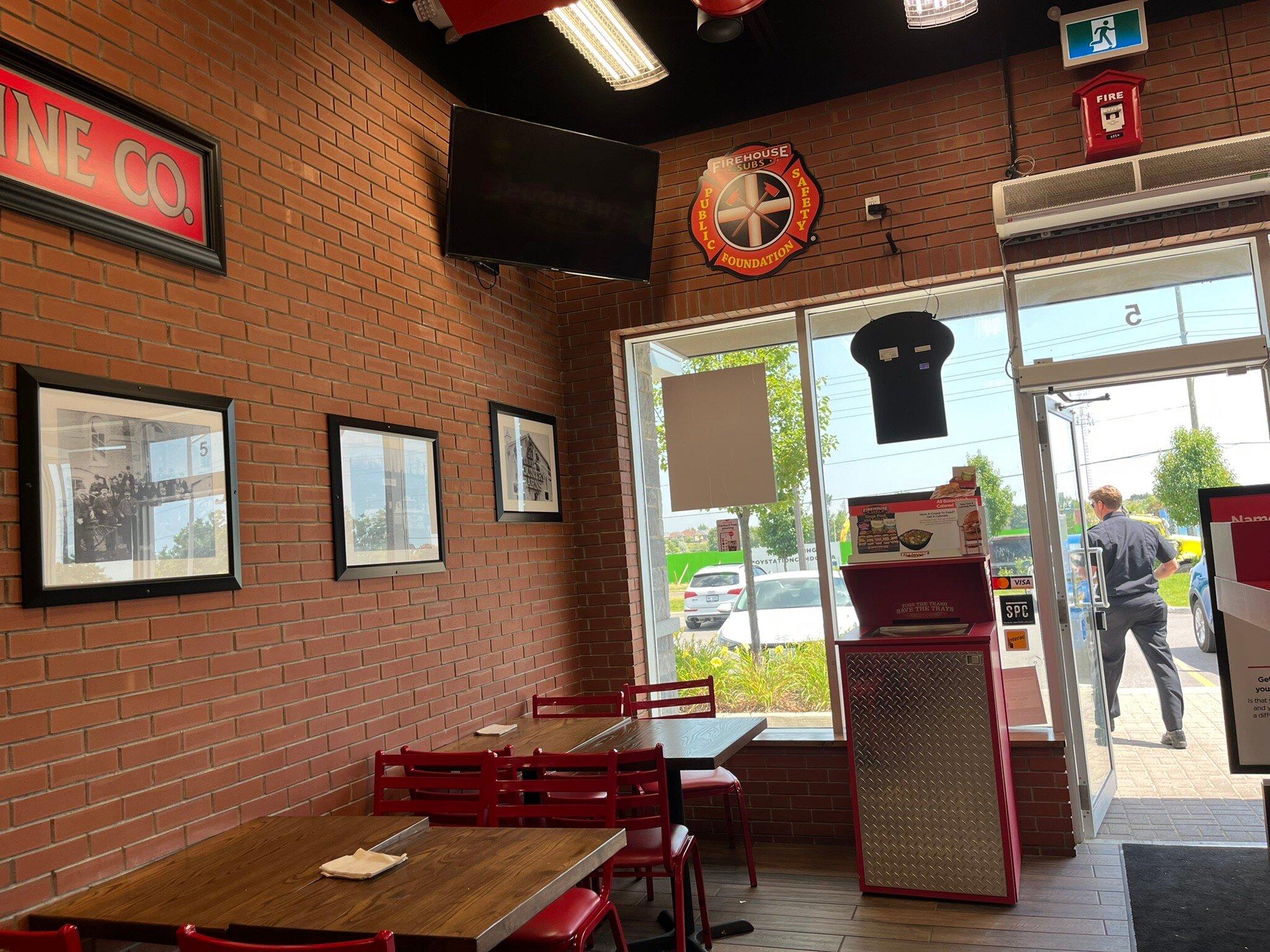FireHouse Subs