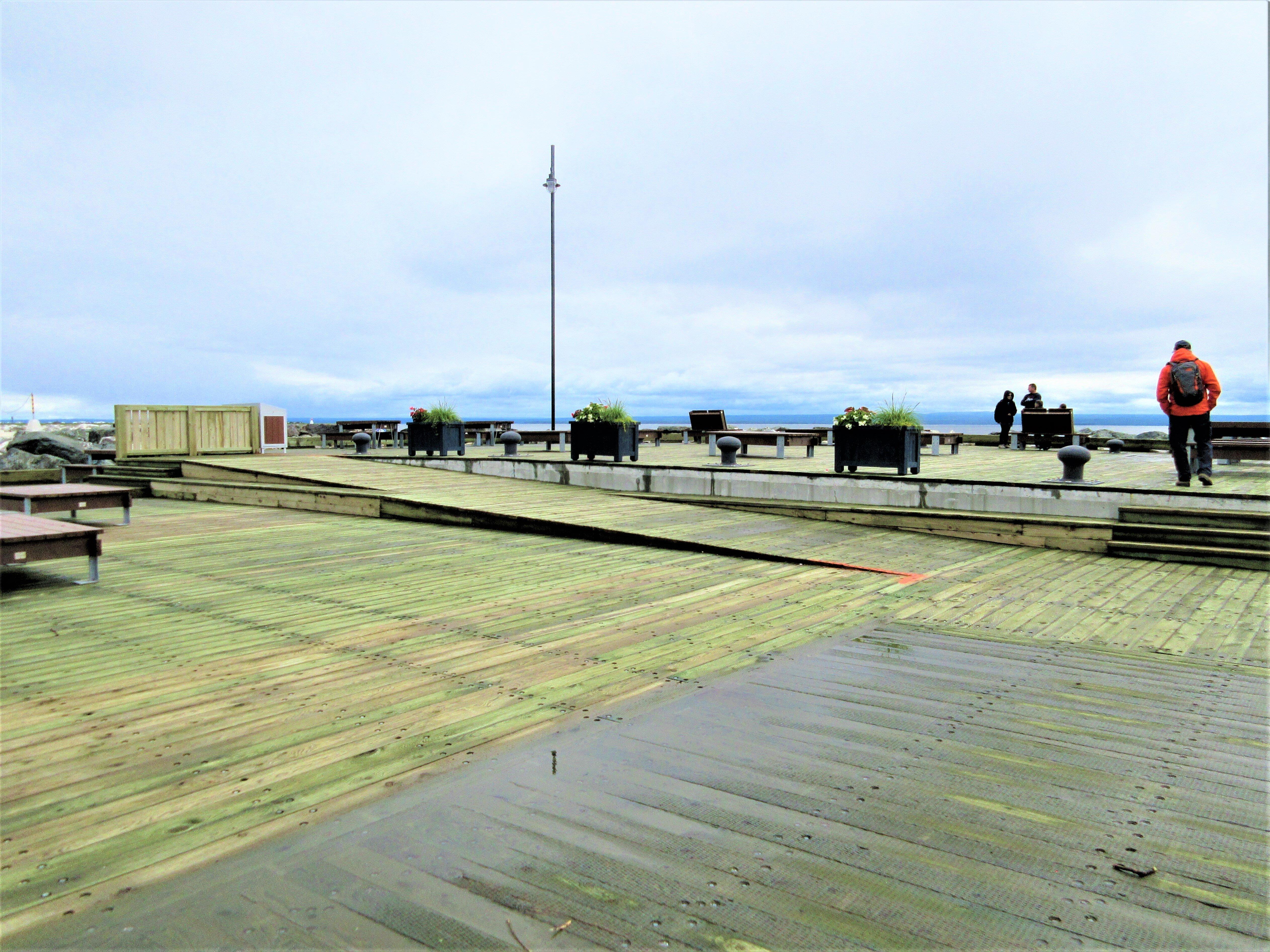 Club Nautique De Carleton