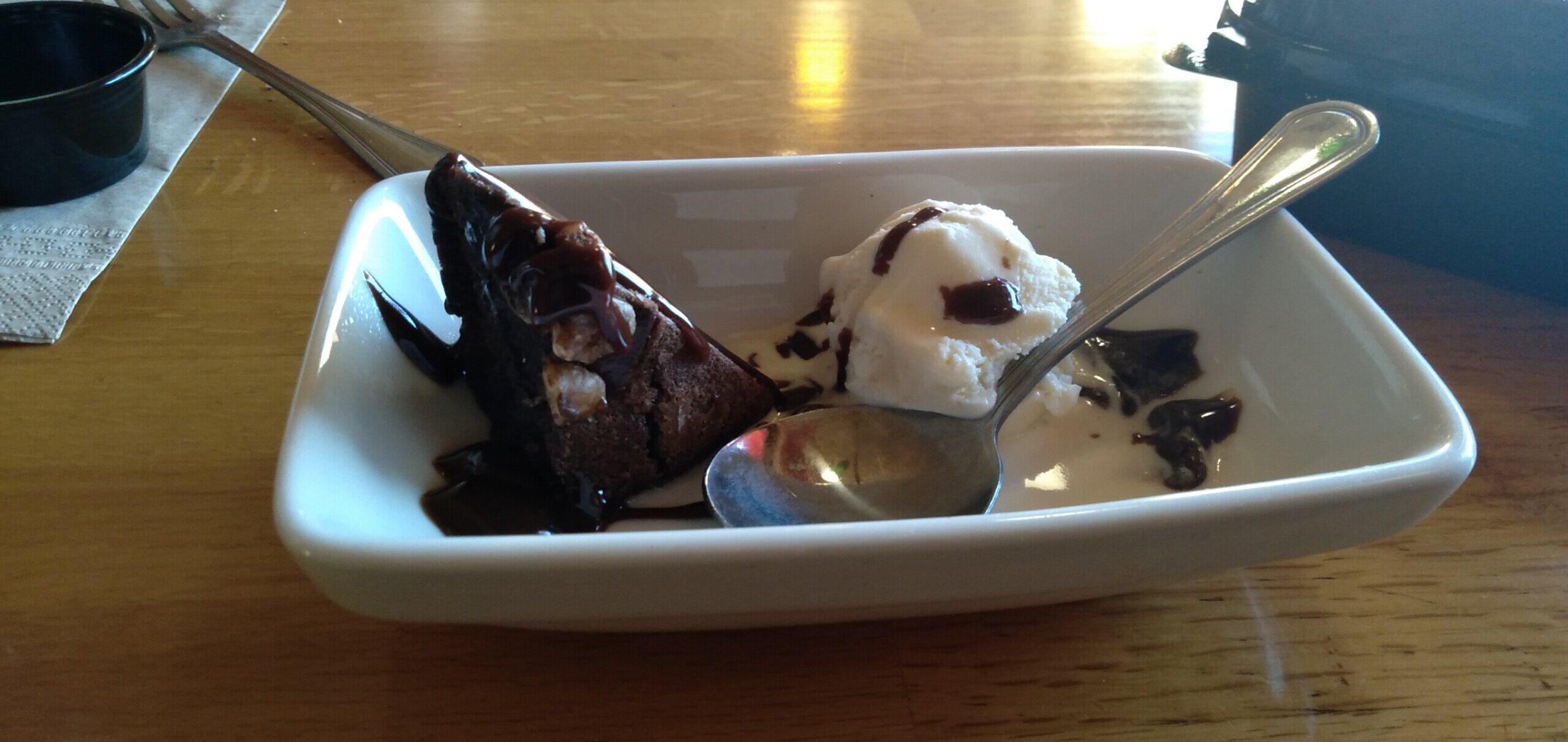 Applebee's Grill + Bar