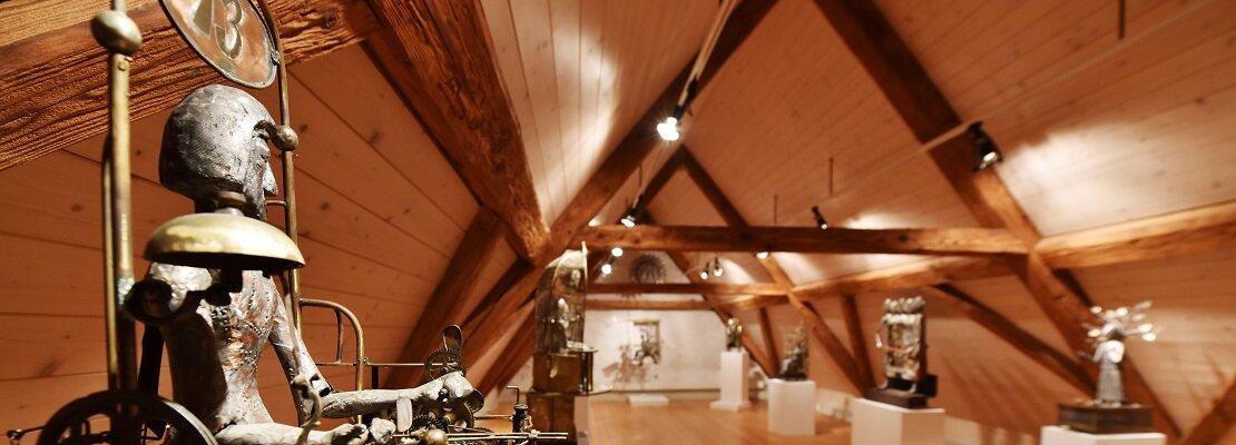 Paul Gugelmann--museum