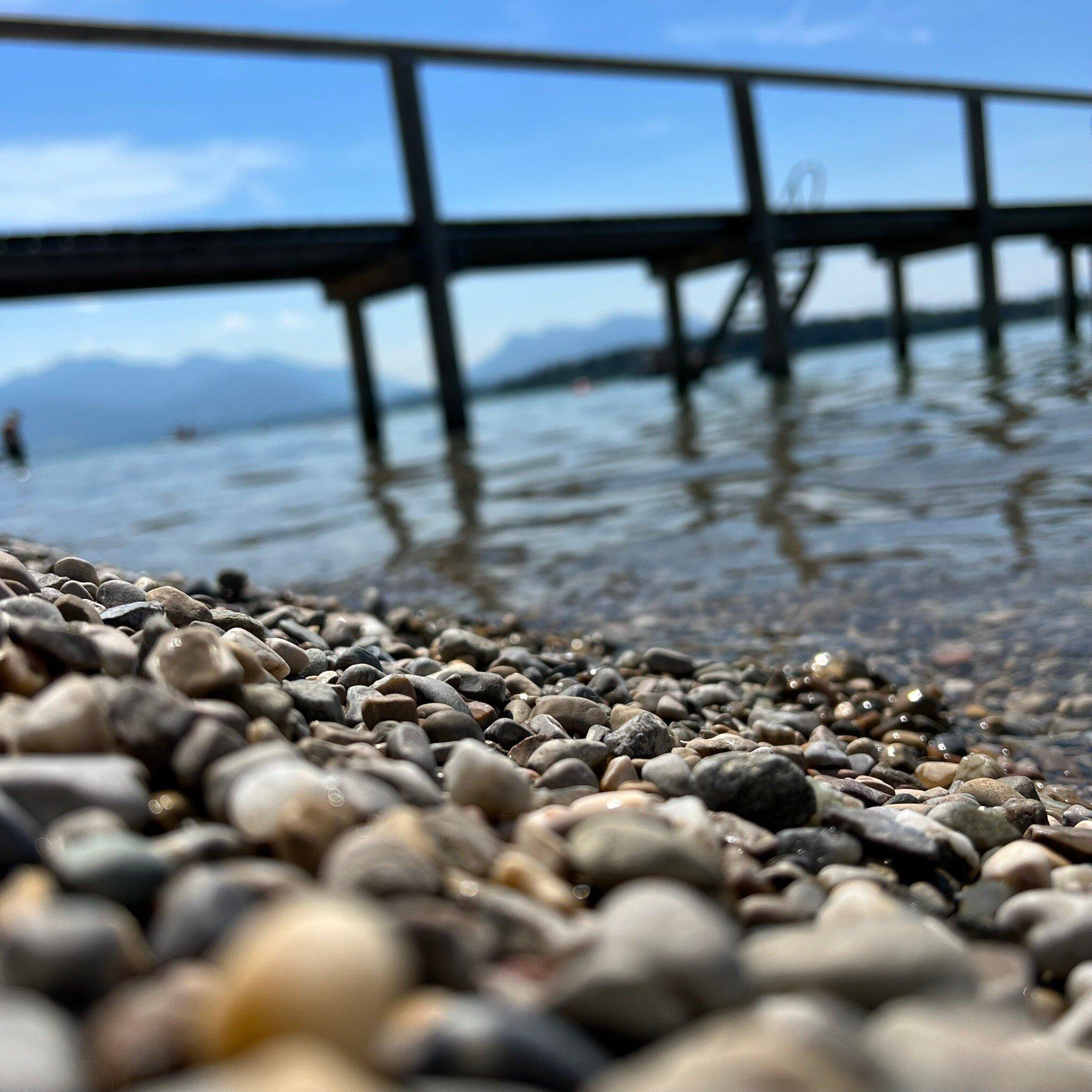 Strandbad Breitbrunn
