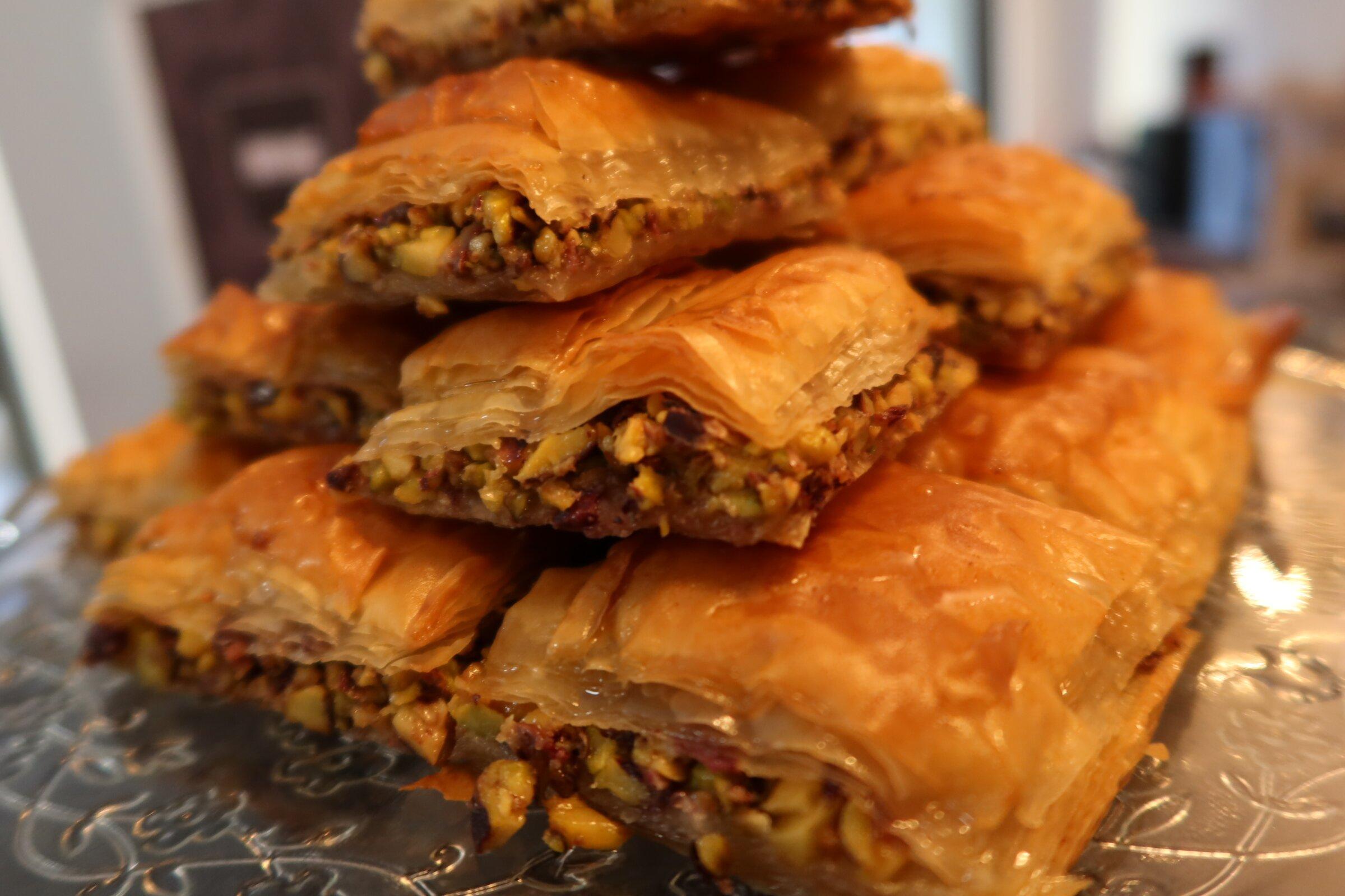 Eria - Cinque Petali