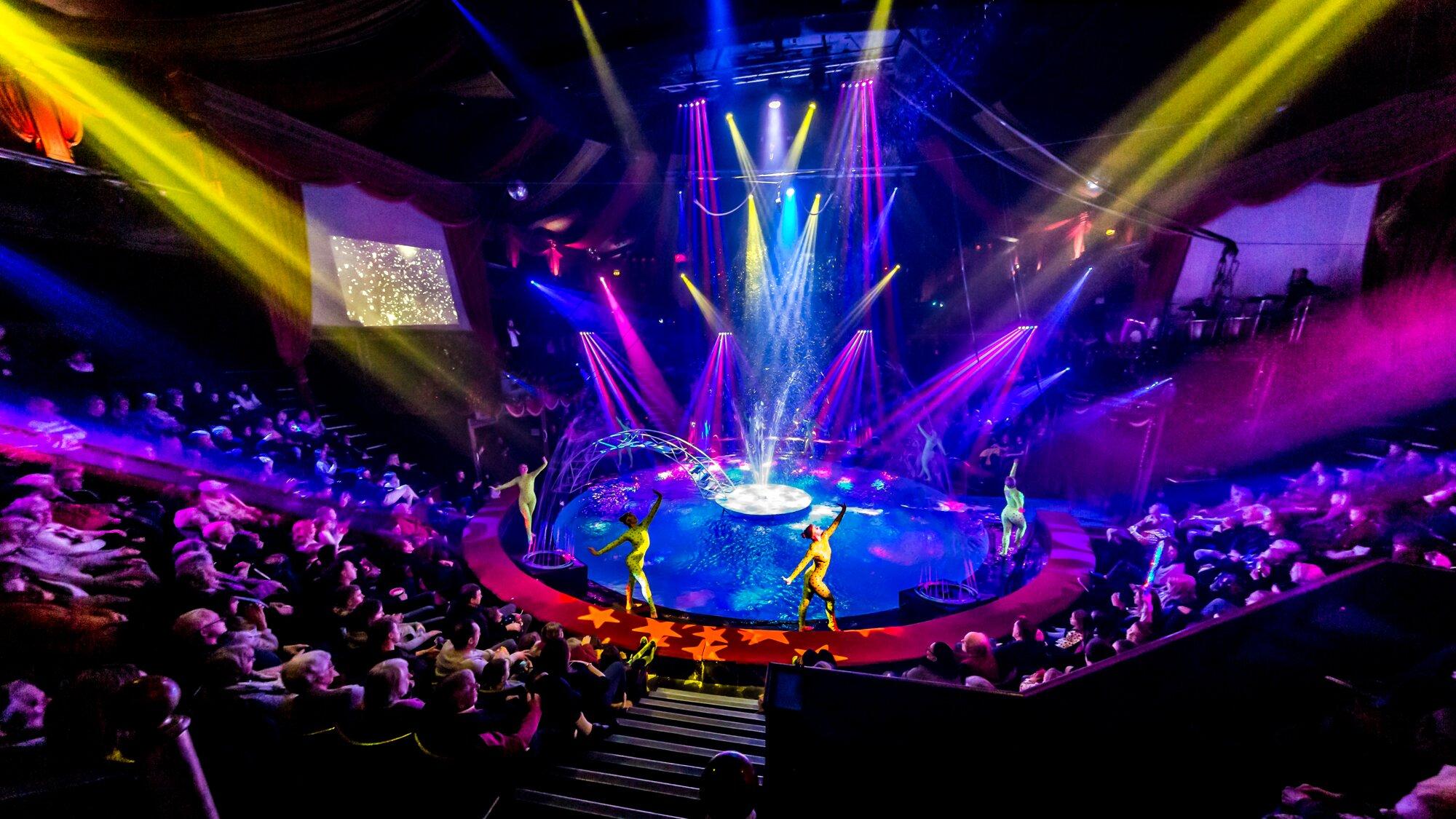 Hippodrome Circus
