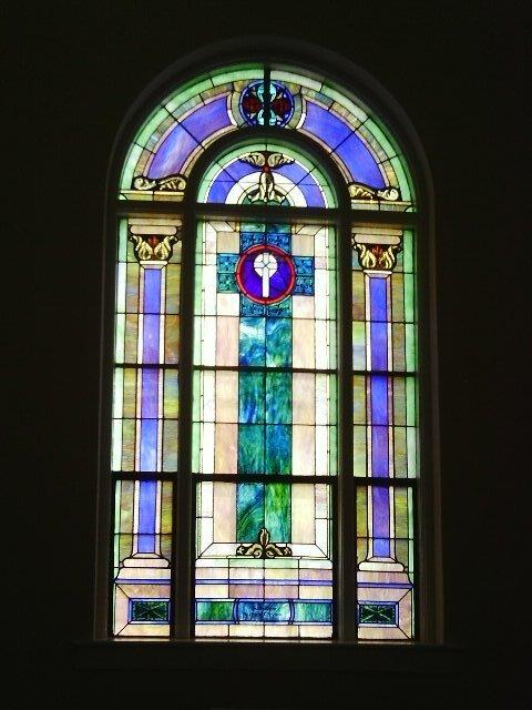 Murfreesboro United Methodist Church