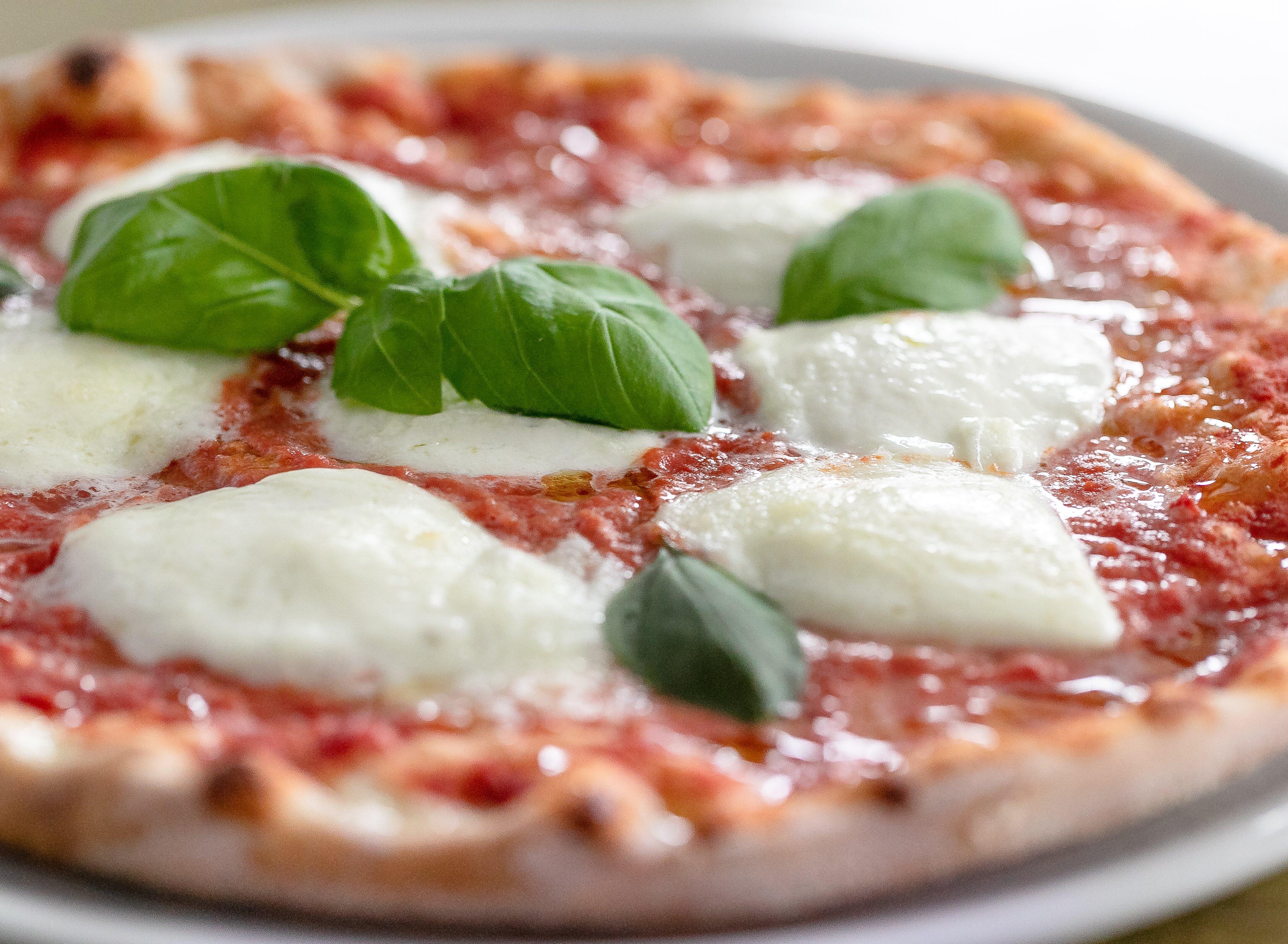 Arte Pizza Restaurant Pizzeria