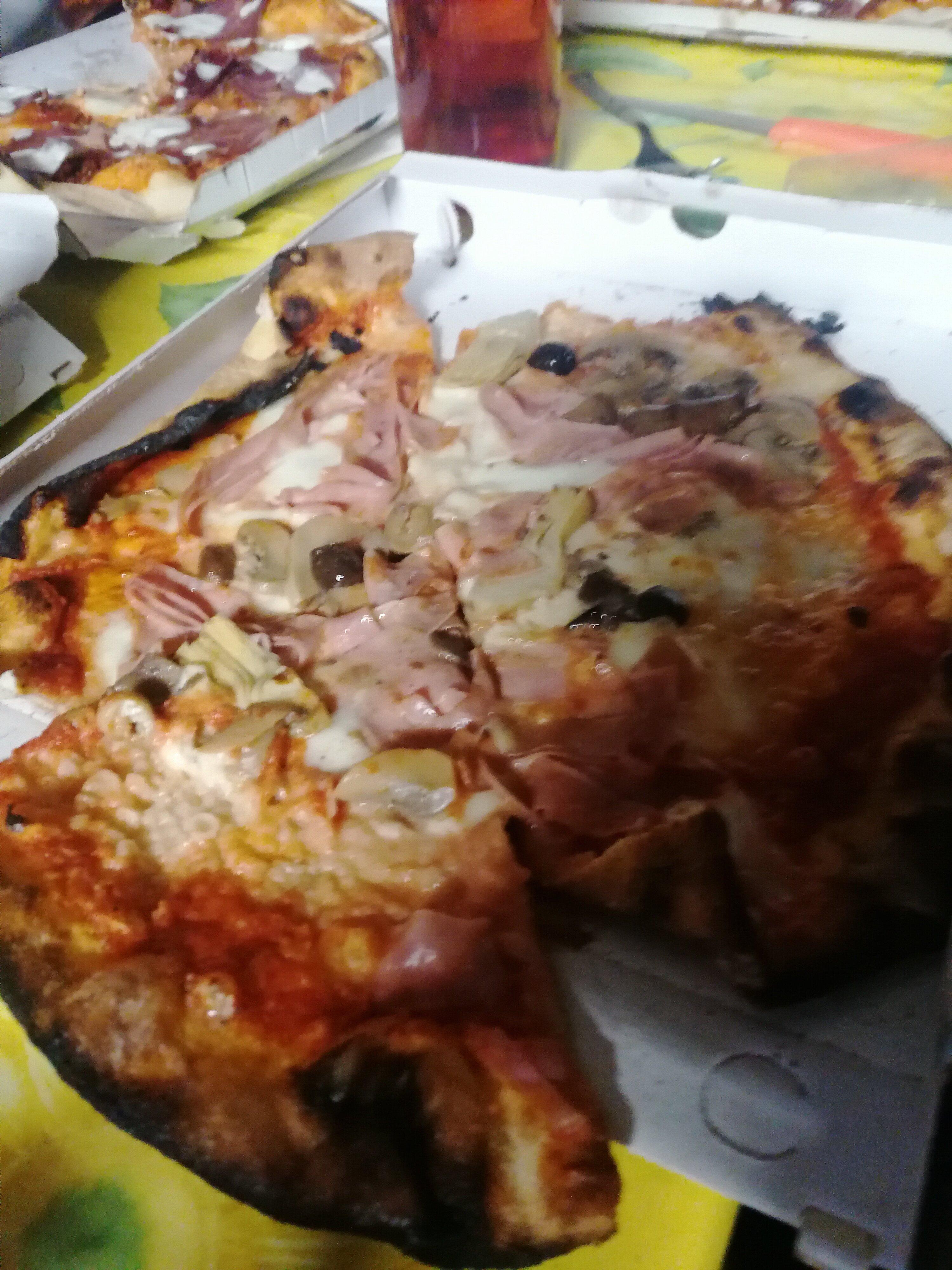 Gnamma Conca Specchiulla