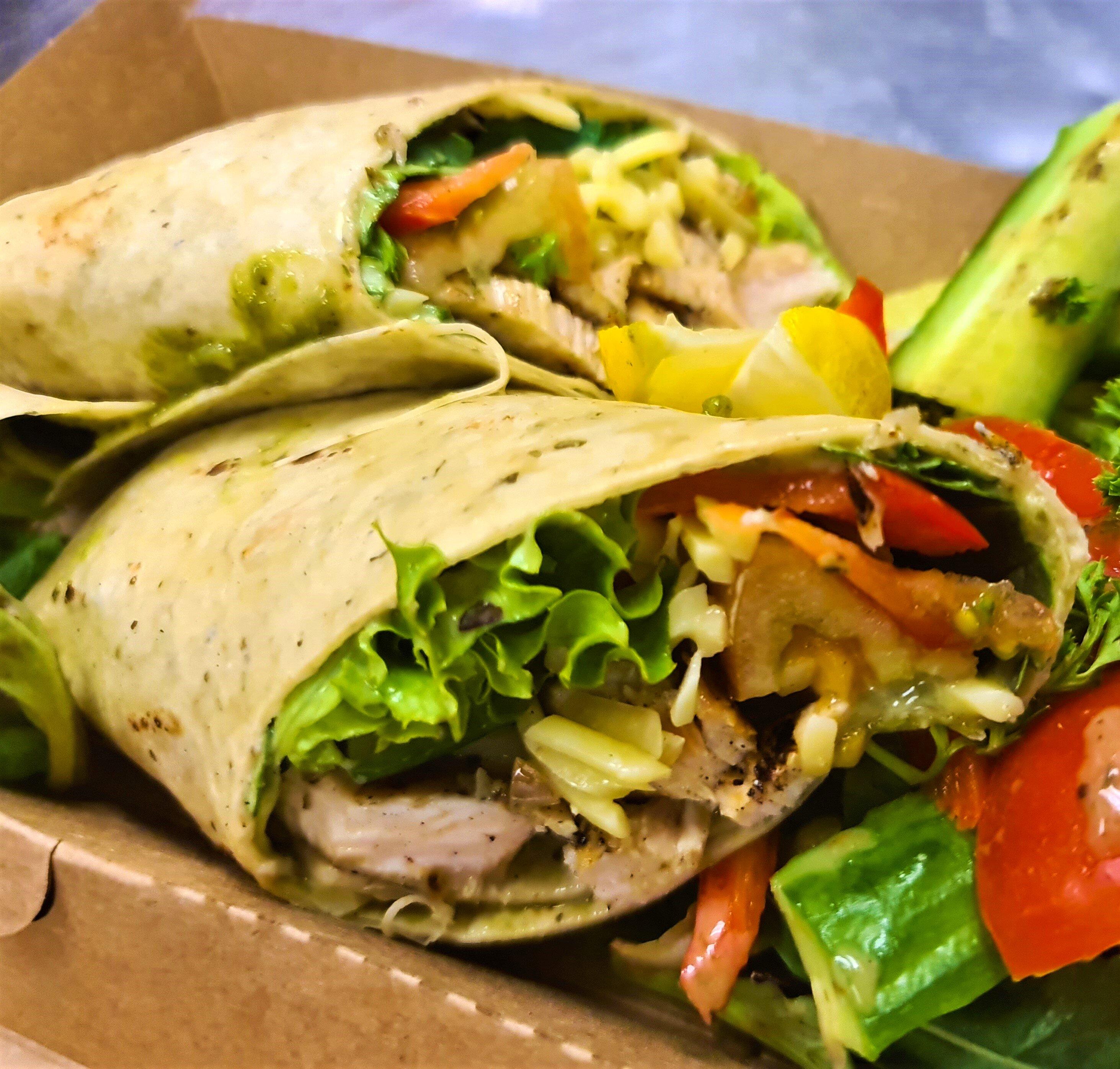 Ribs.co Stanmore Bay