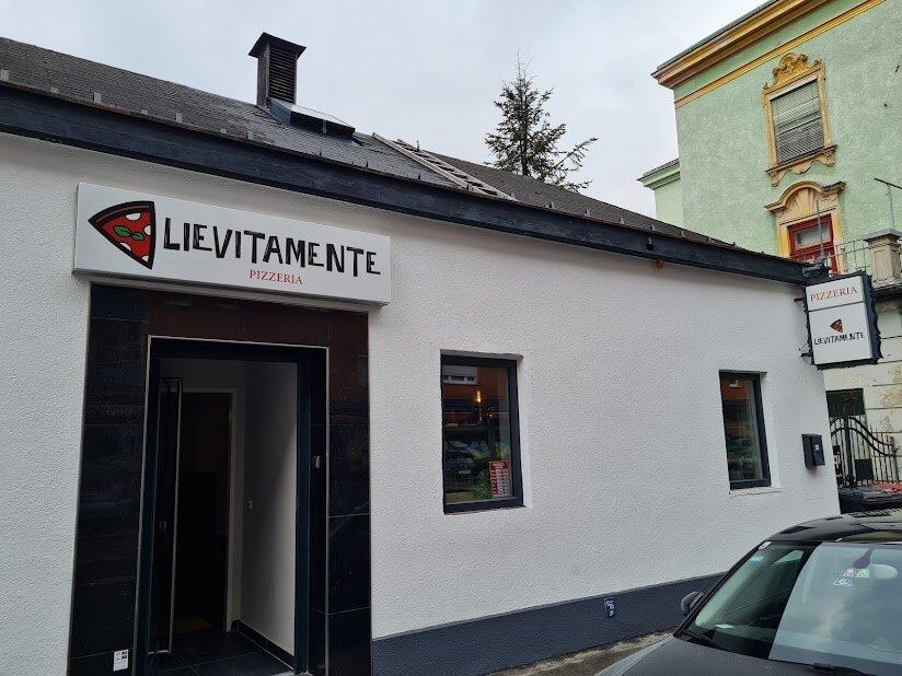 Lievitamente Pizzeria Napoletana