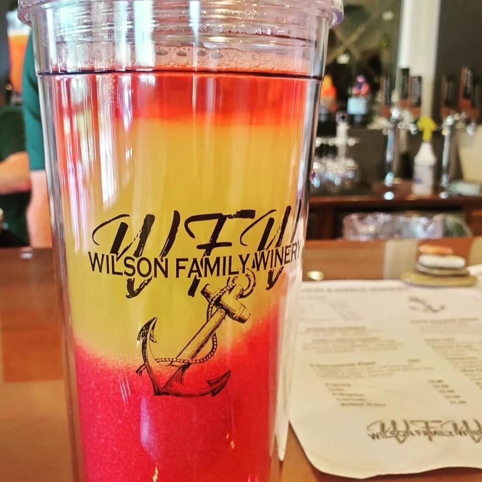 Wilson Family Winery