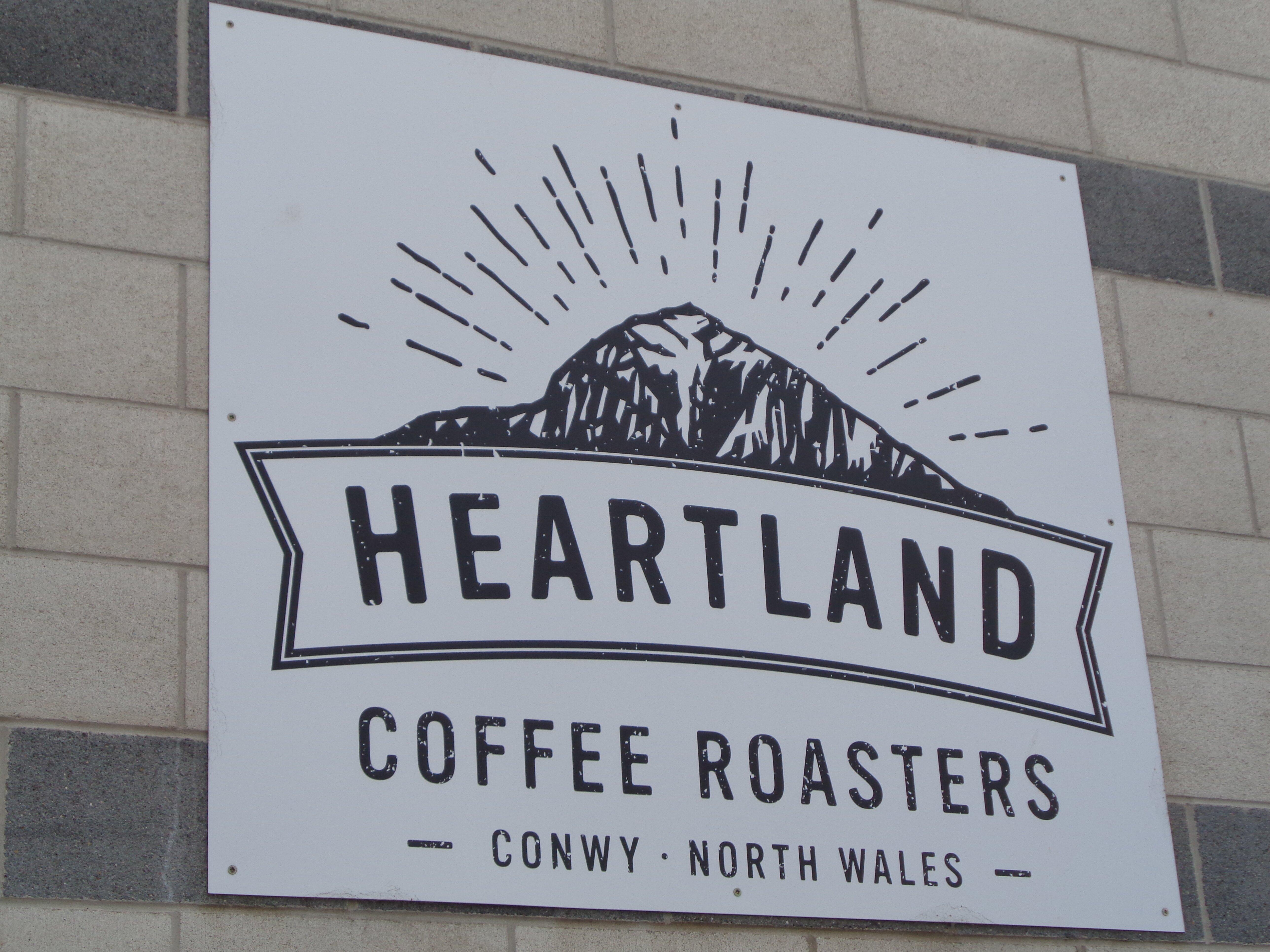 Heartland Coffee Roasters
