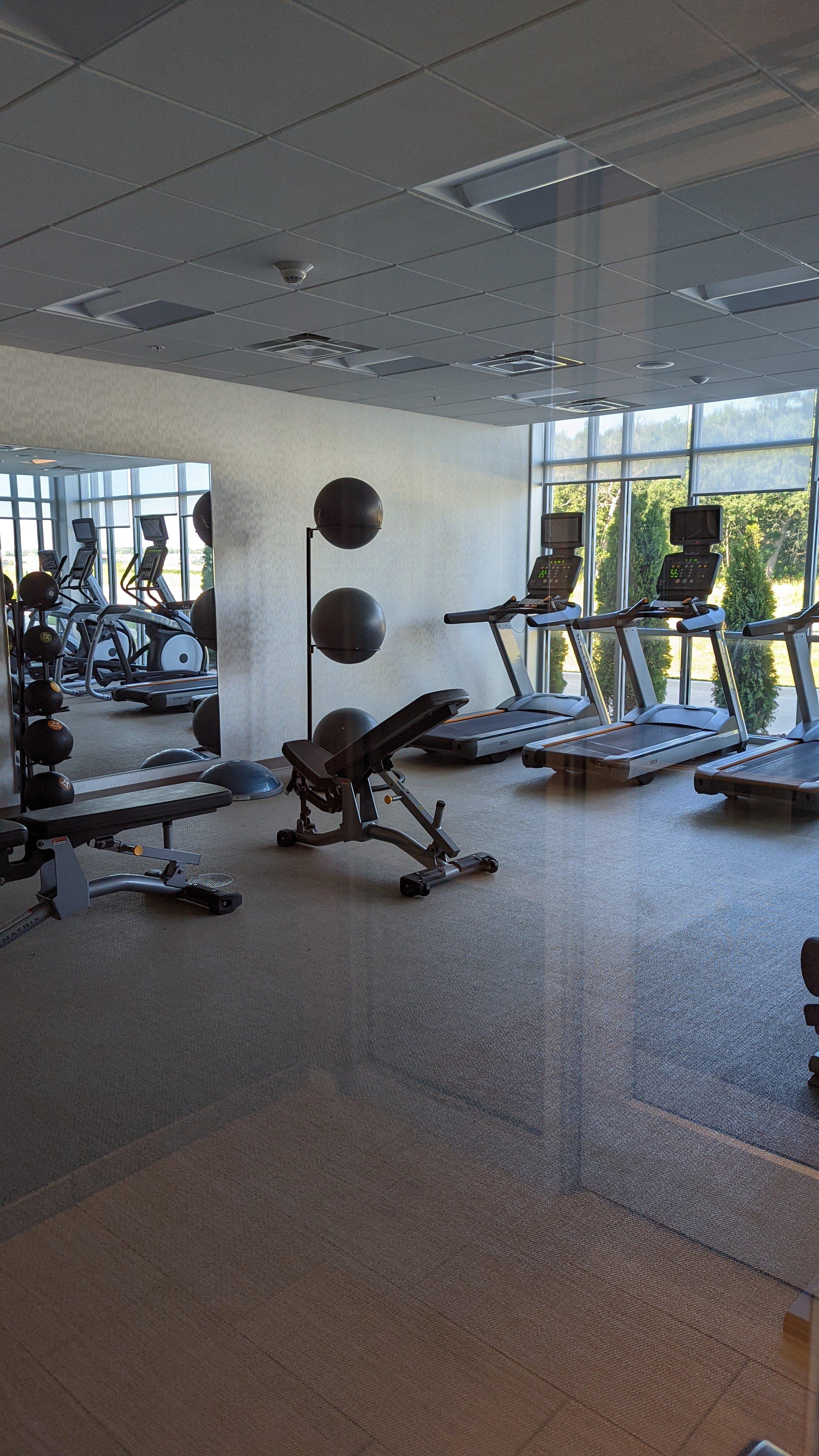 SpringHill Suites Kenosha