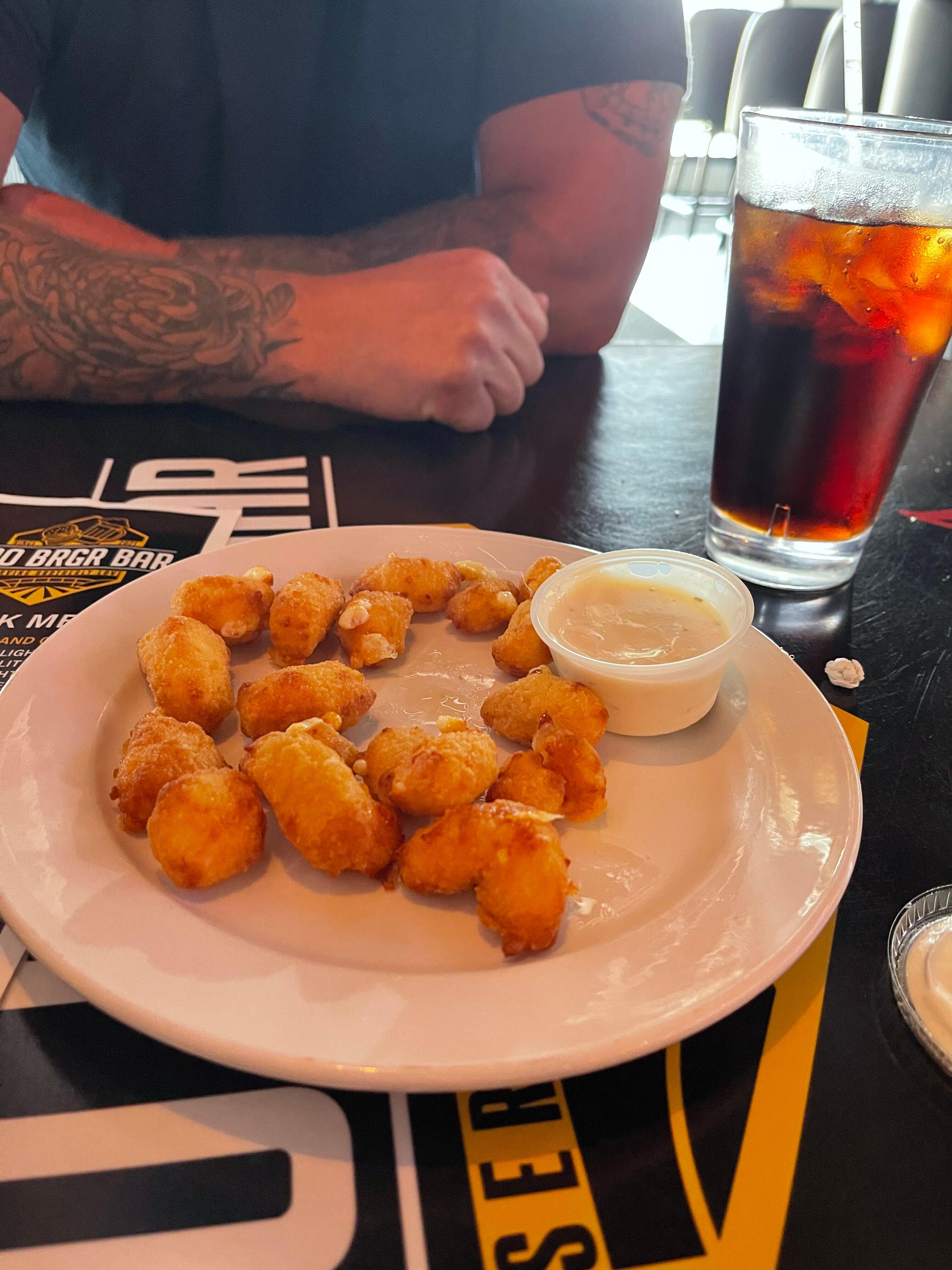 Bro Brgr Bar