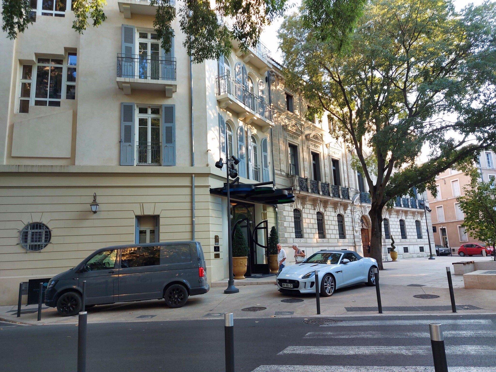 Maison Albar Hotels L'Imperator