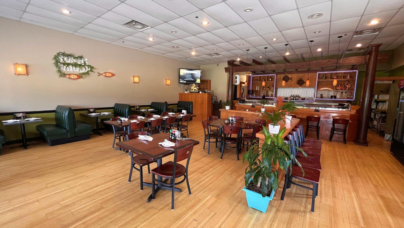 Photo by sushisaigon