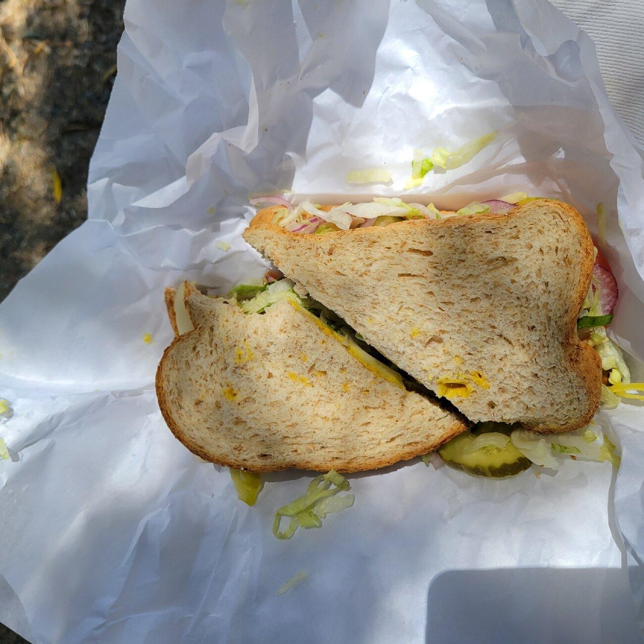 Lazzini's Market and Delicatessen