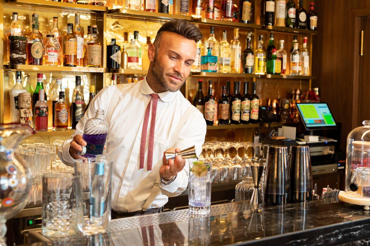 Alchemia Bar - Ca' Di Dio