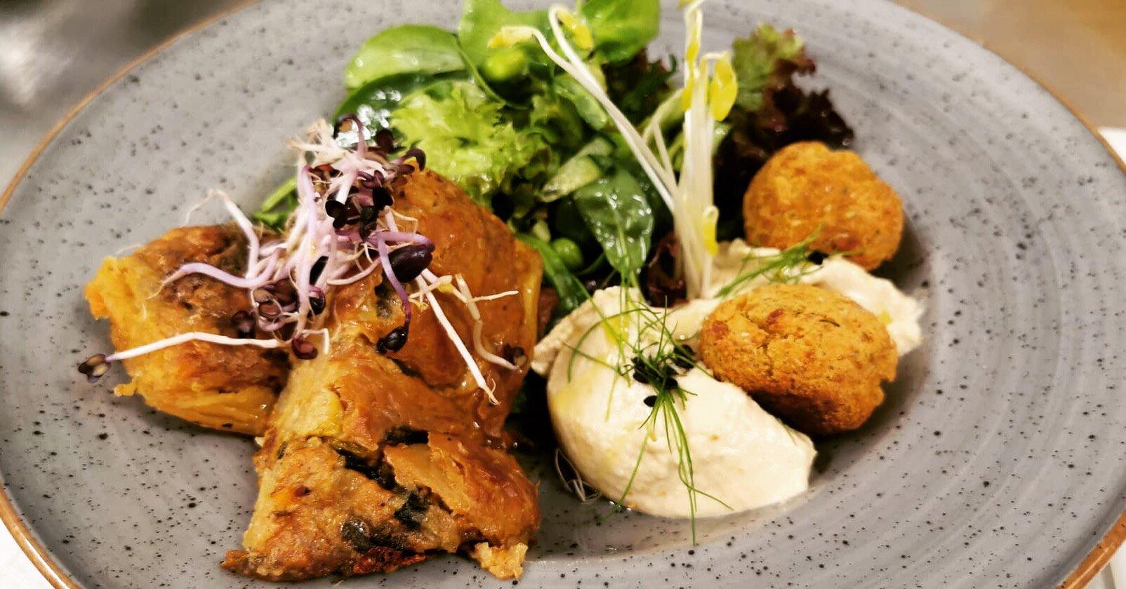 ART CANTEEN Hanseatenweg