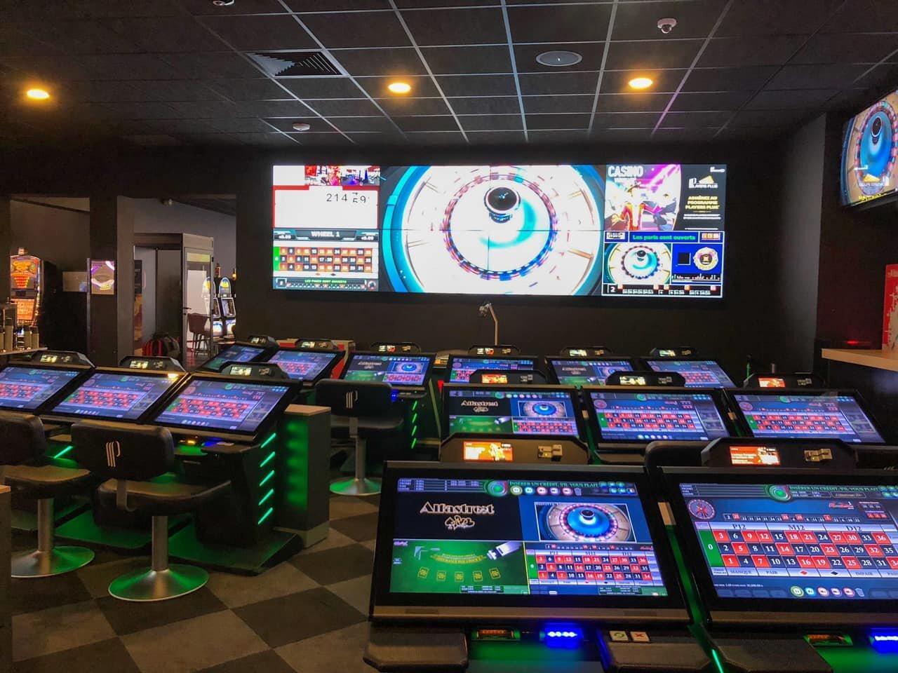 Casino Du Grand Café