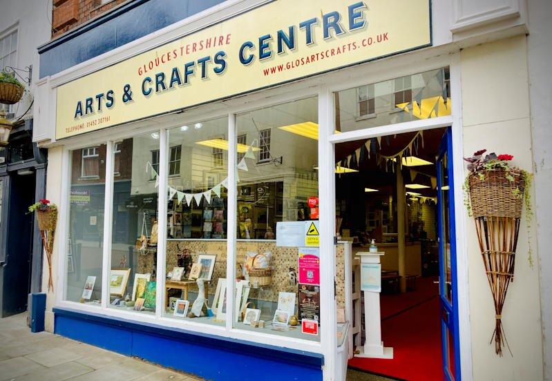 Gloucestershire Arts and Crafts Centre