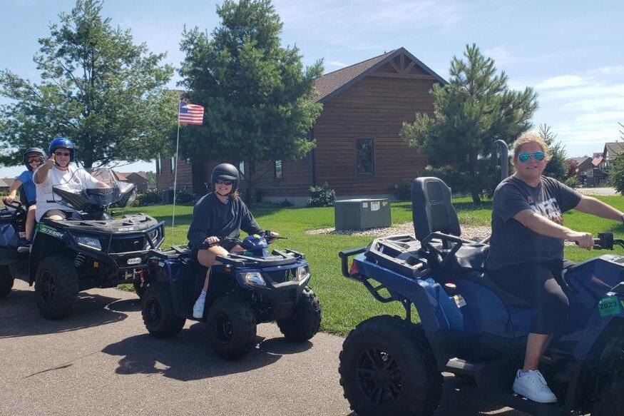 Adrenaline Rush Sports LLC