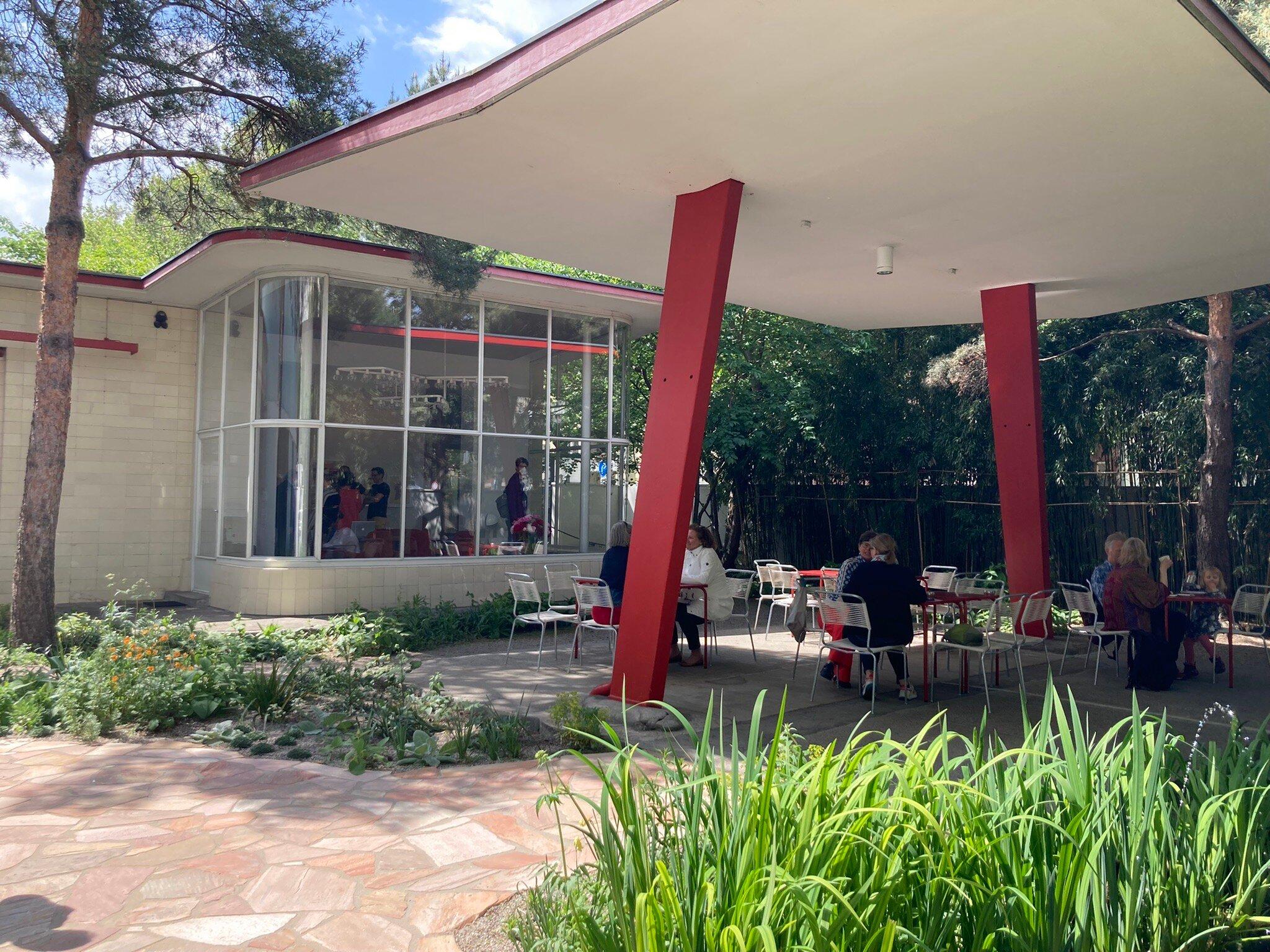 Das Kleine Grosz Museum