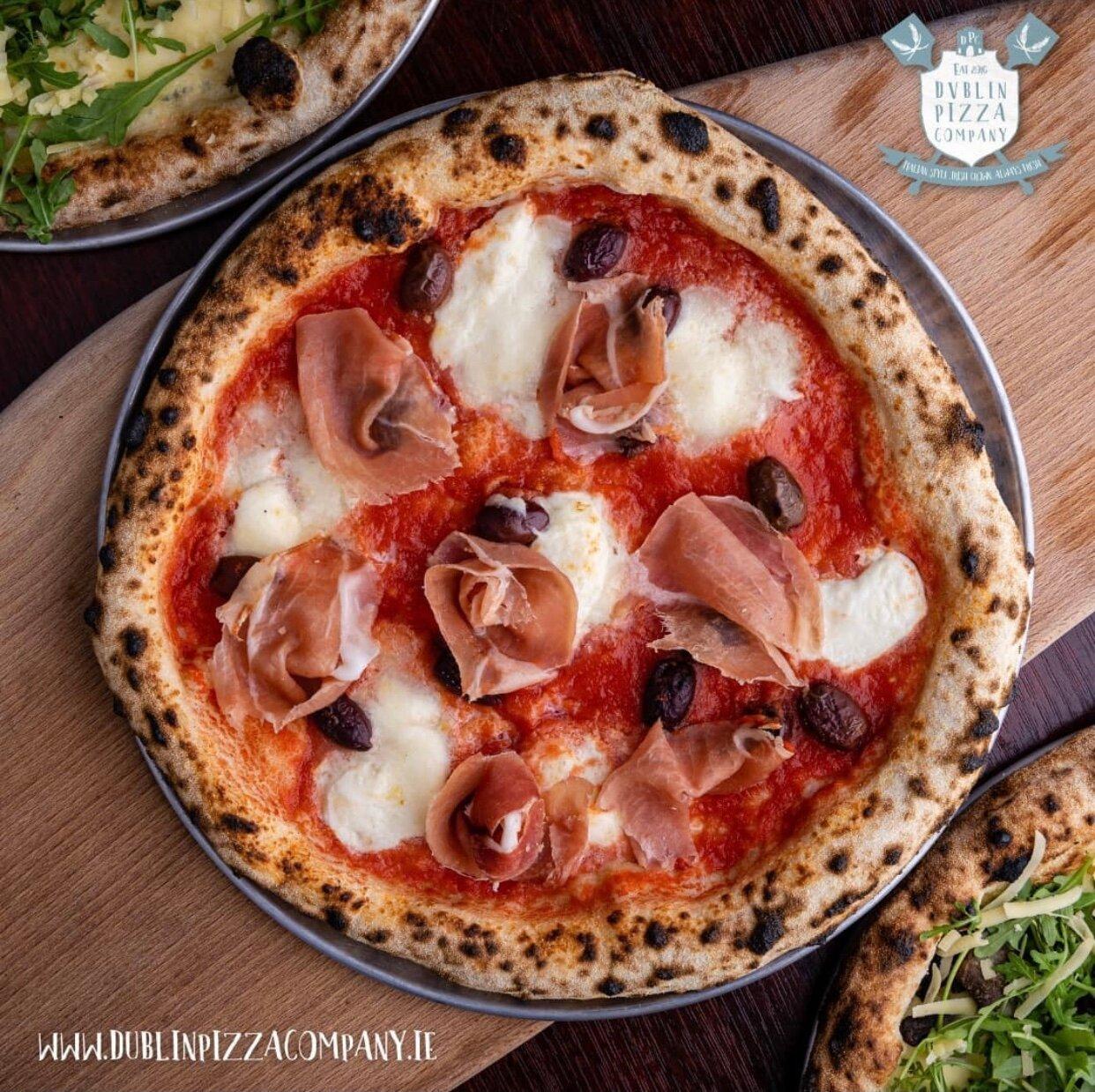 Dublin Pizza Company