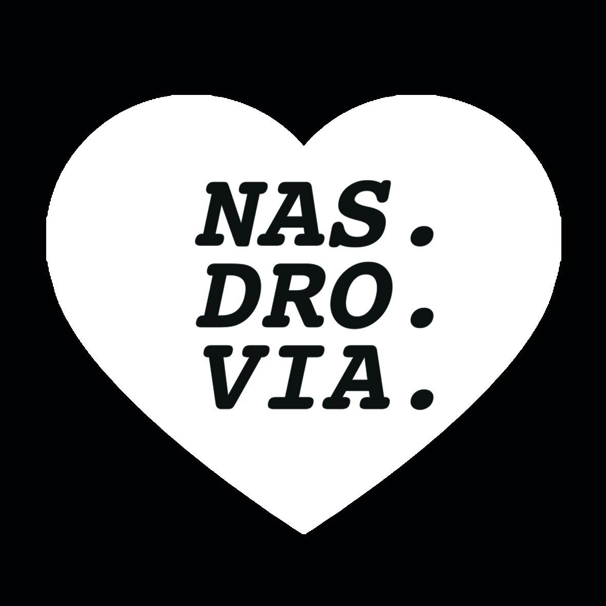 Nasdrovia