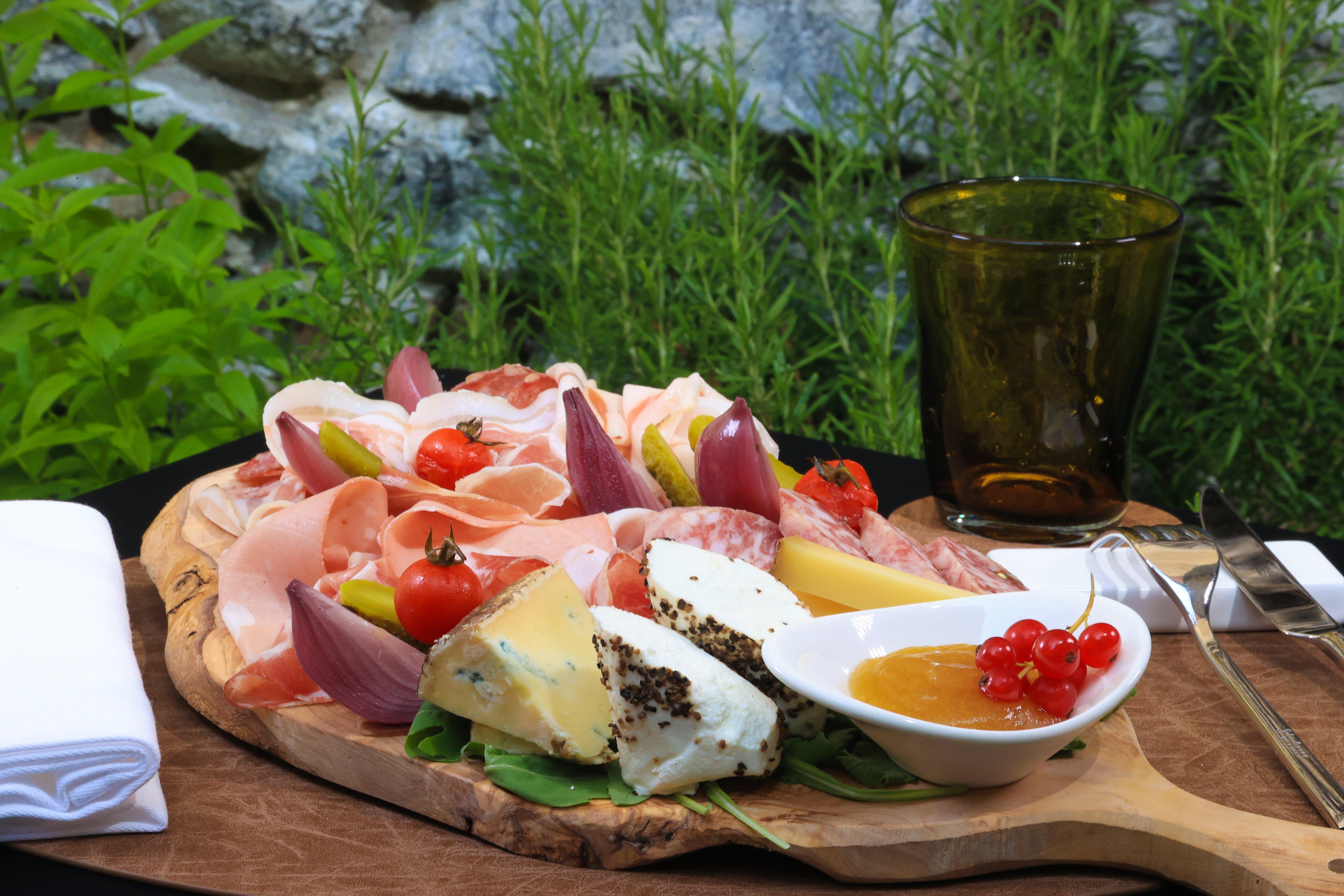 Ristorante & Bar Al Torchio Ascona