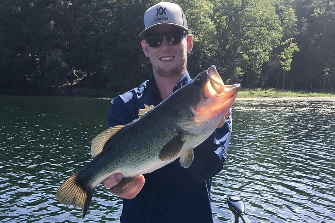 Woodard Marine Guided Fishing Charter