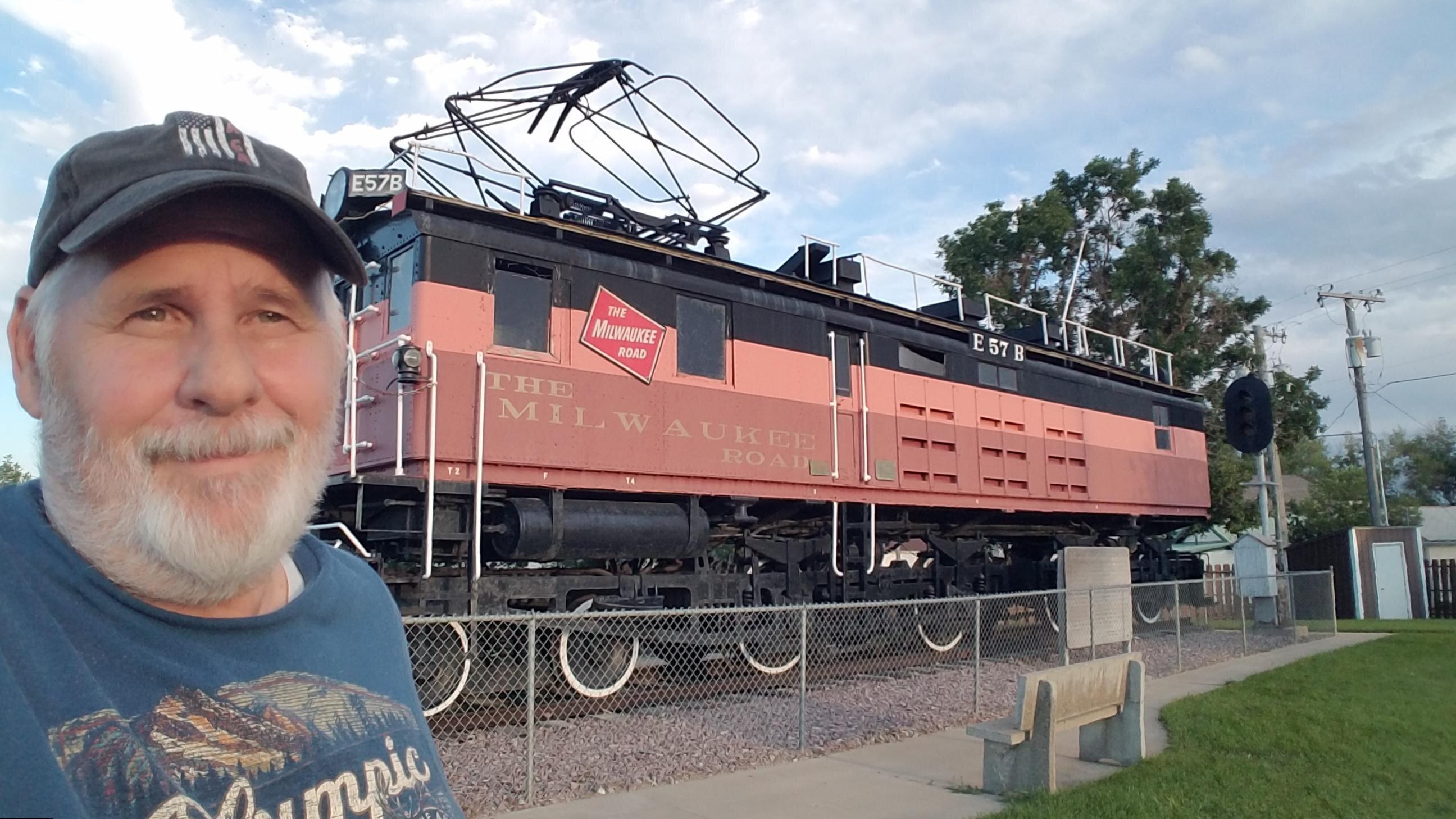 Milwaukee Depot Museum