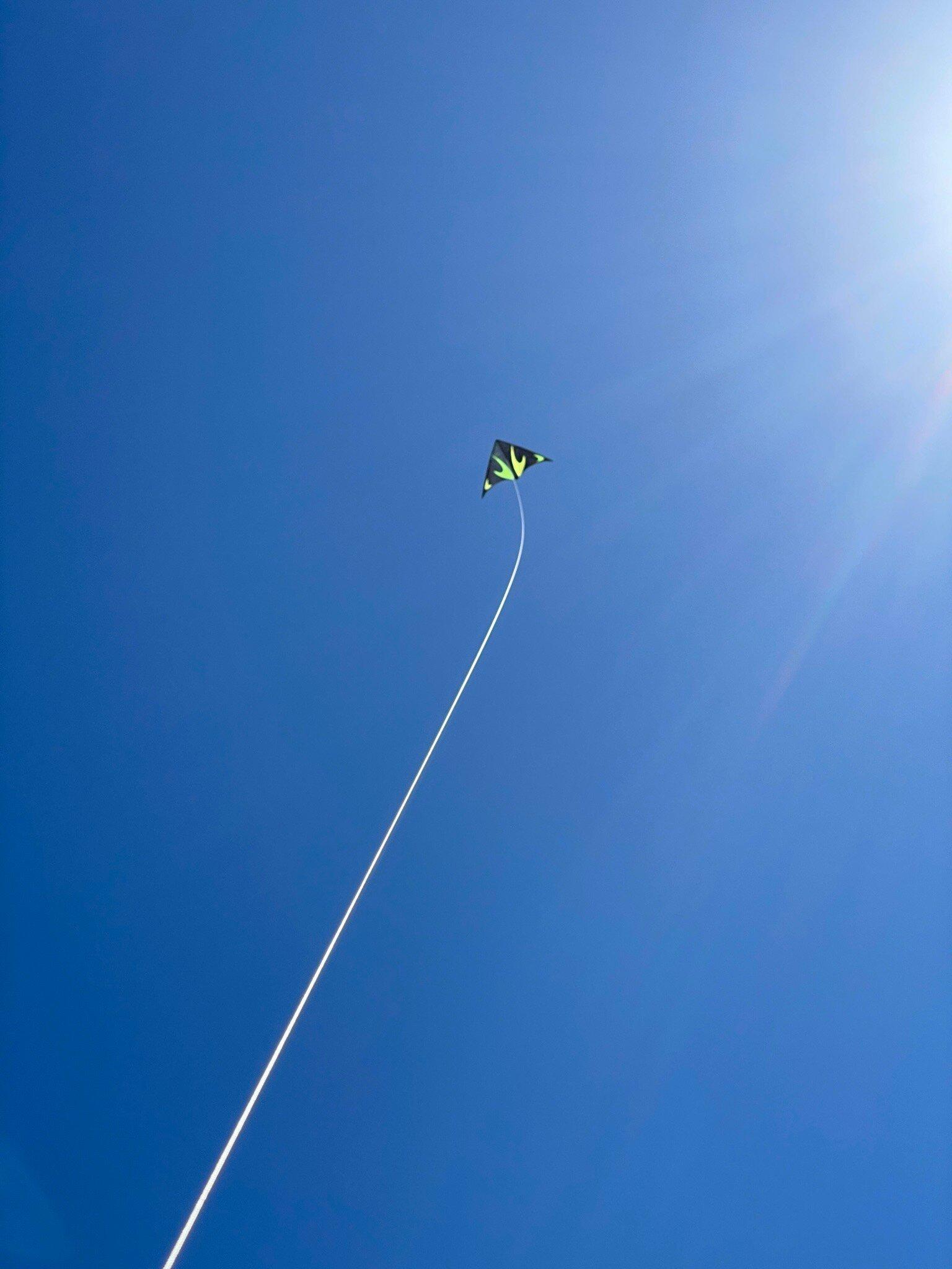 Winddriven Kite and Toy Shop