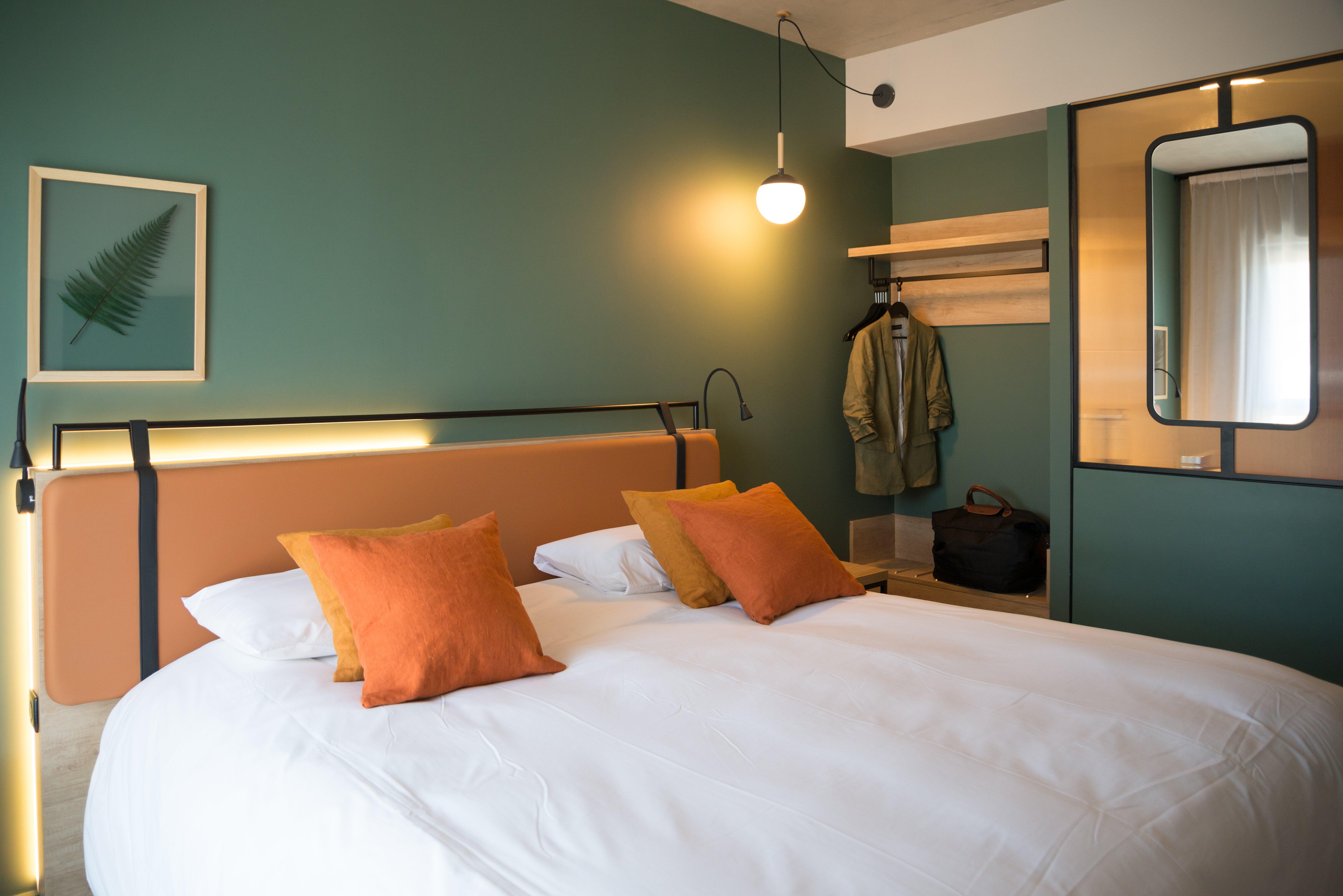 Campanile Saint-brieuc Centre Gare