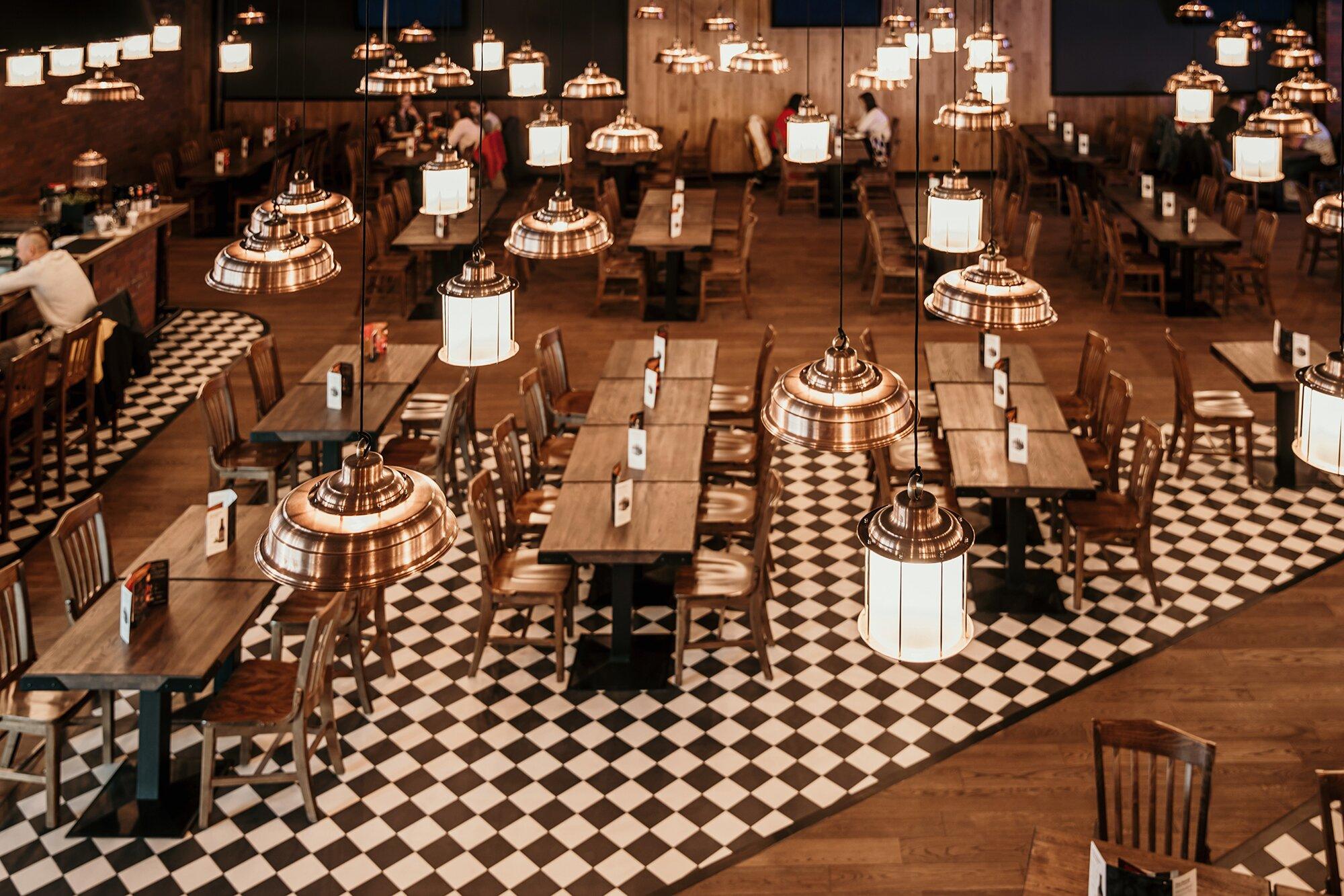 Browar i Kuchnia Stara Ujeżdżalnia