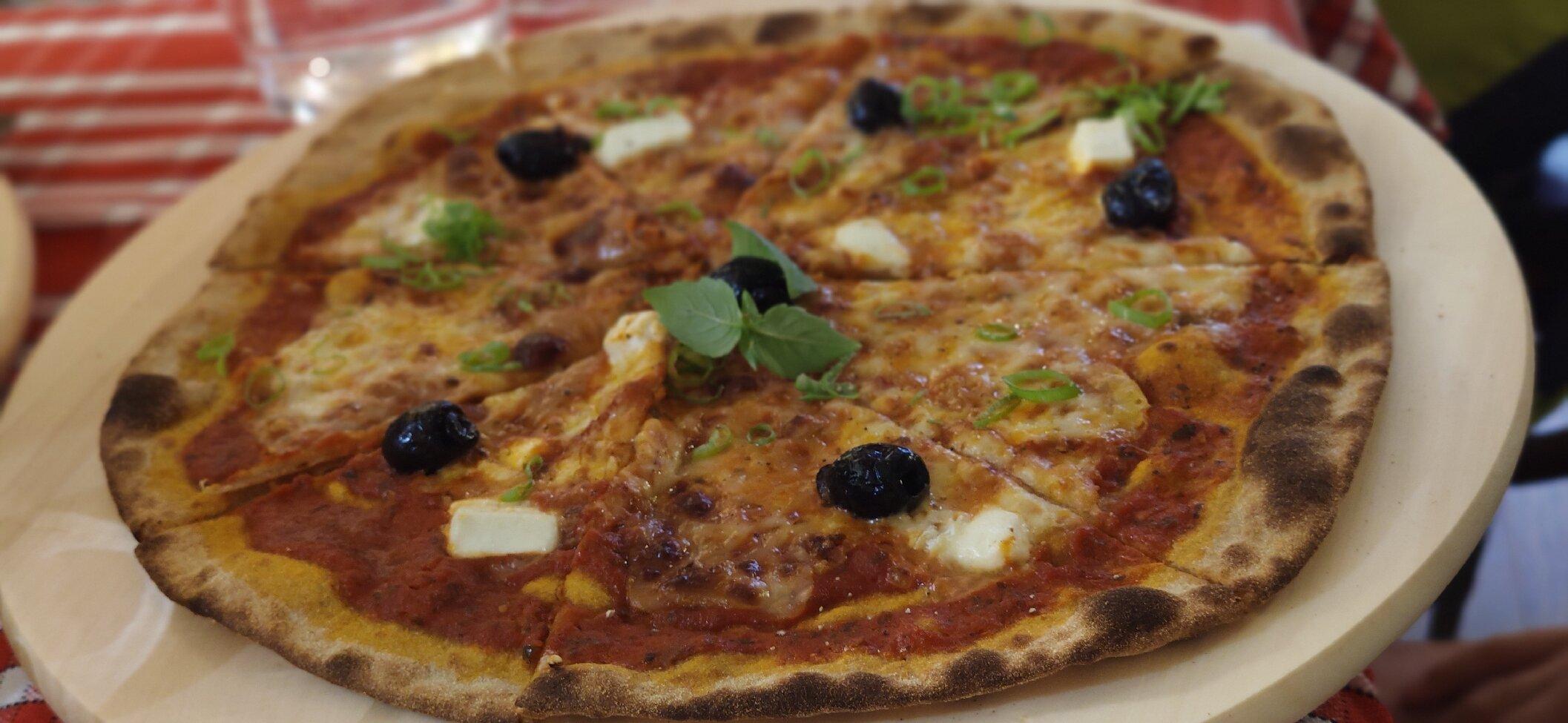 Origine Restaurant & Pizza Nîmes