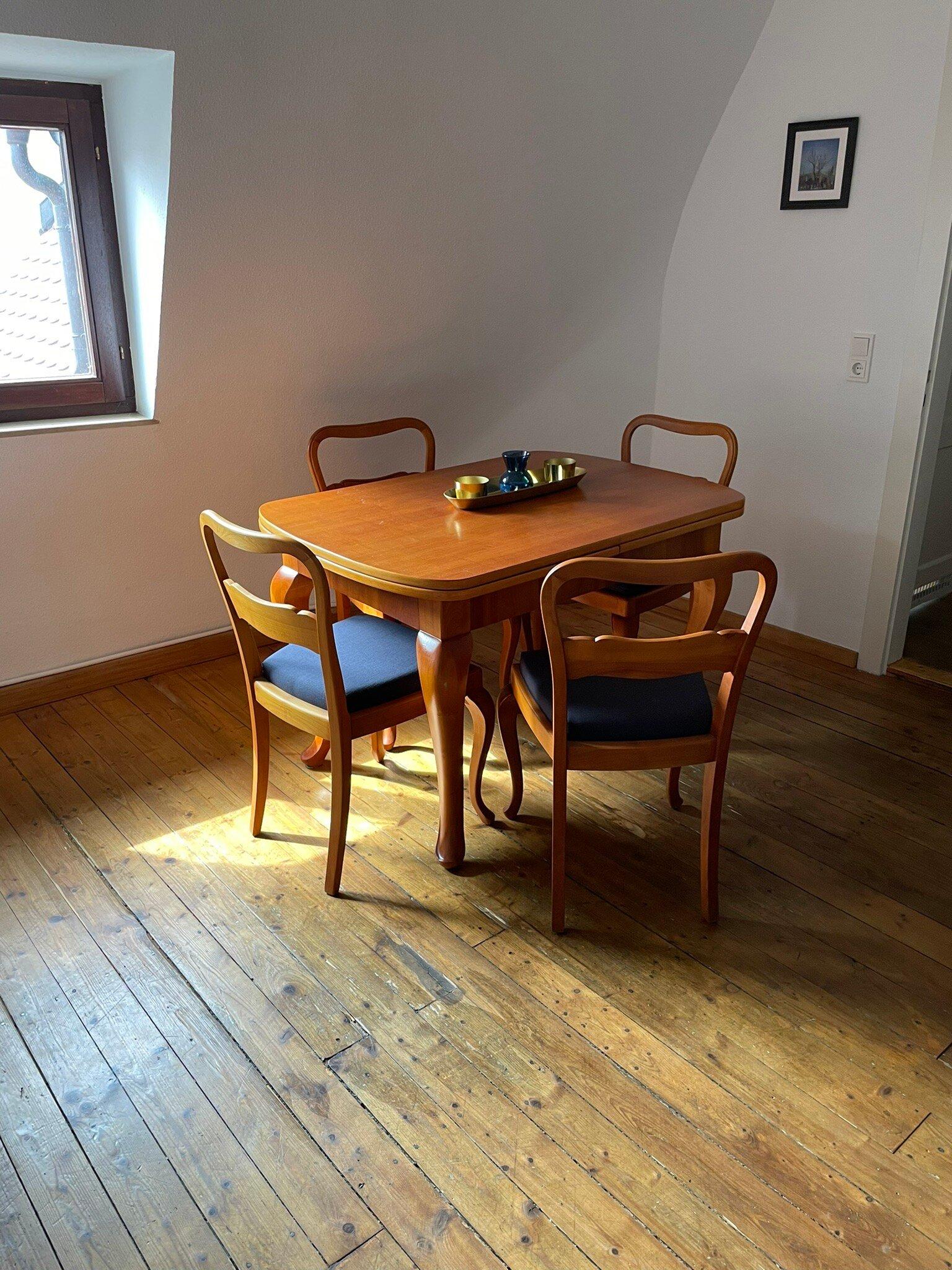 The George Rooms - Boutiquehotel Style