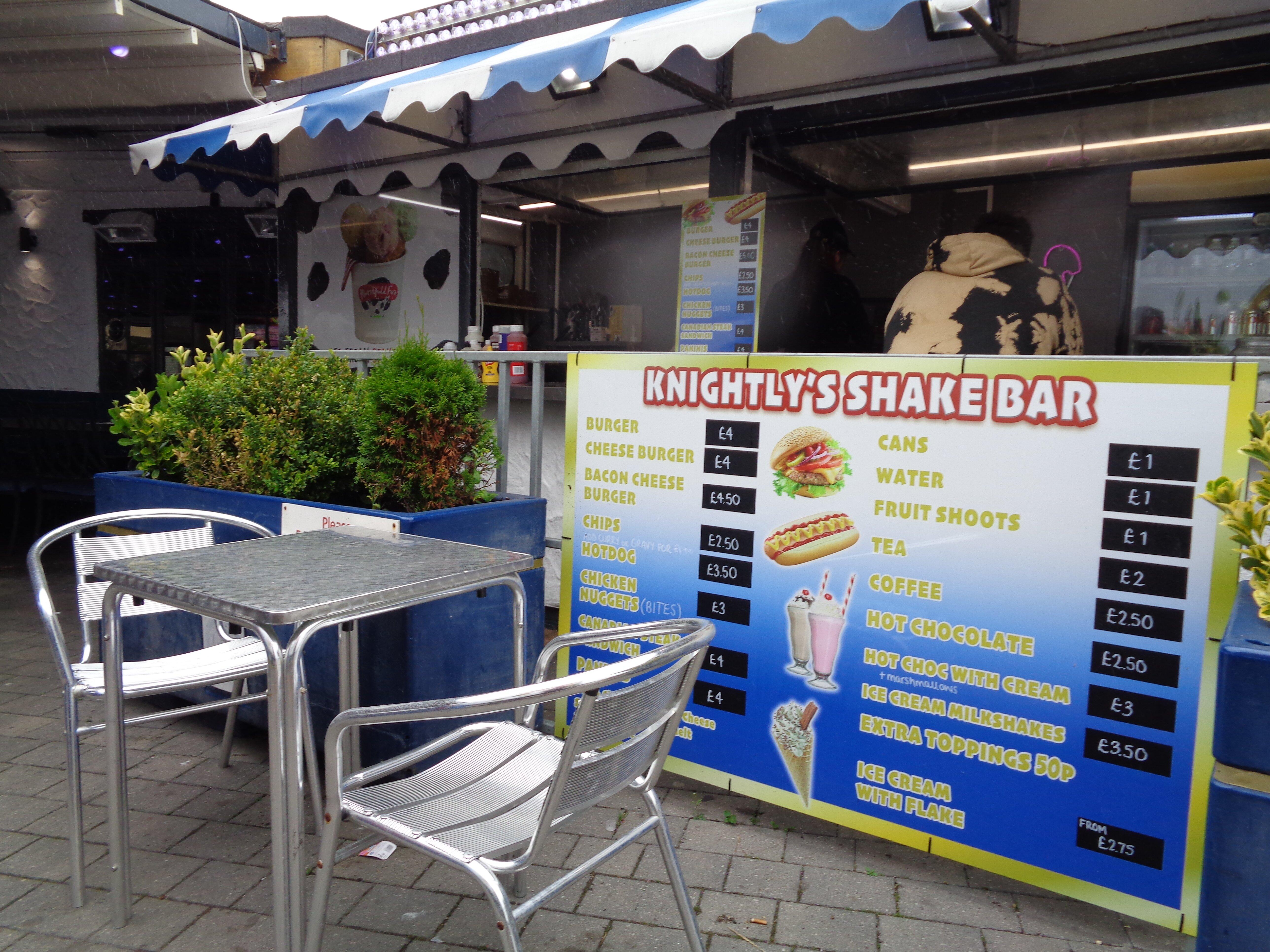 Photo by MyUserNameWasTaken